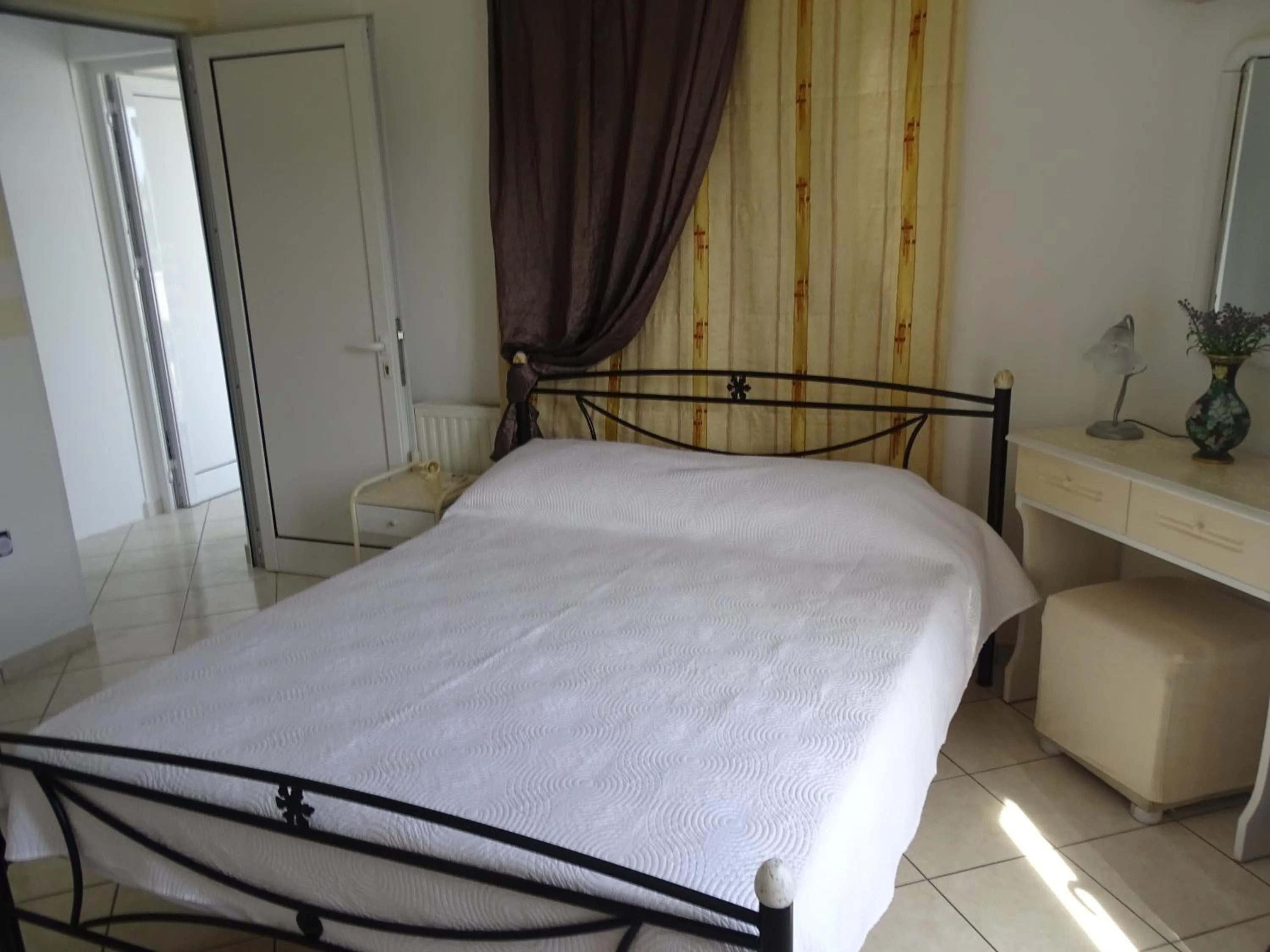 Bedroom in Artemis GreenHill