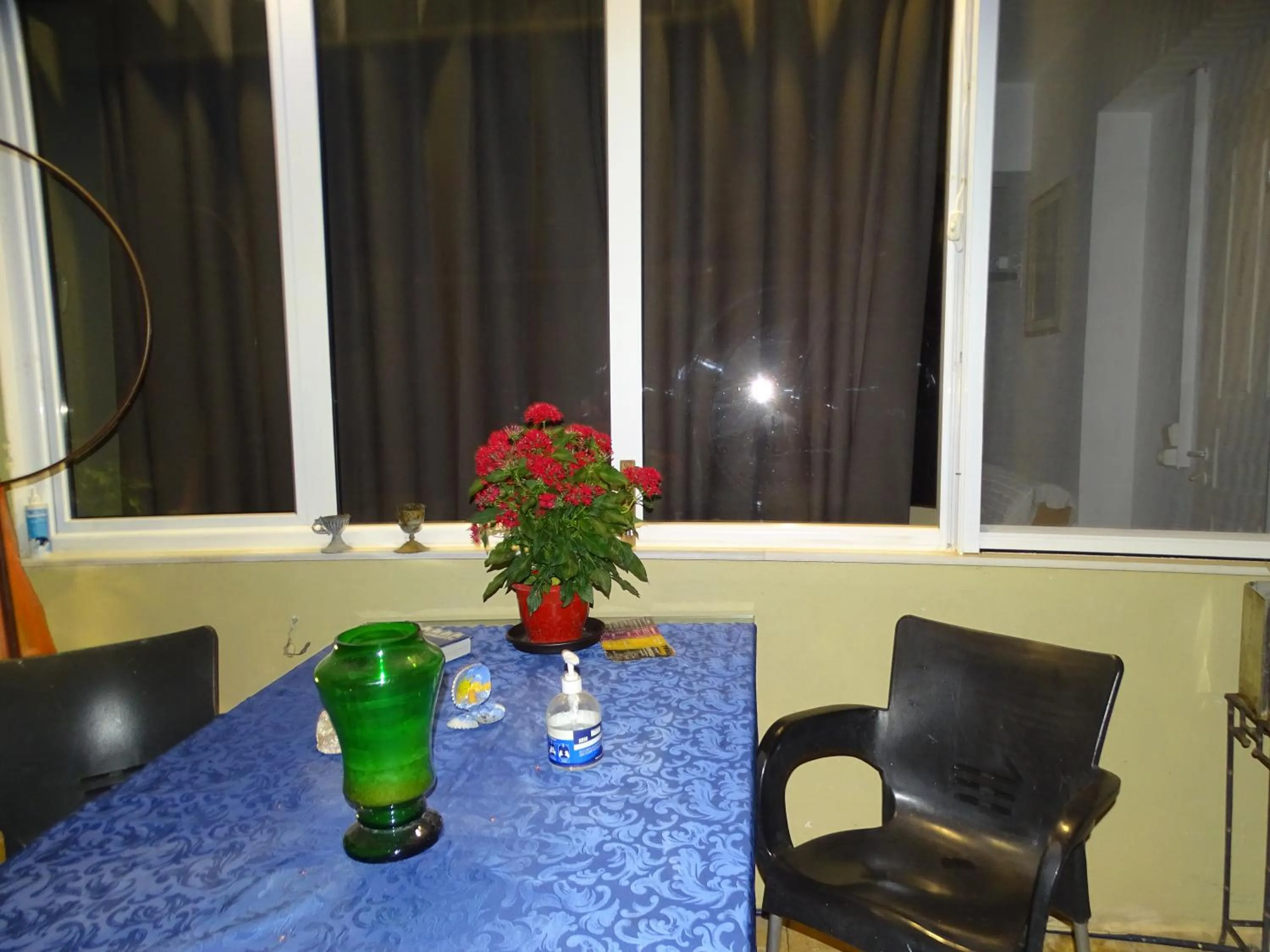 Patio in Artemis GreenHill