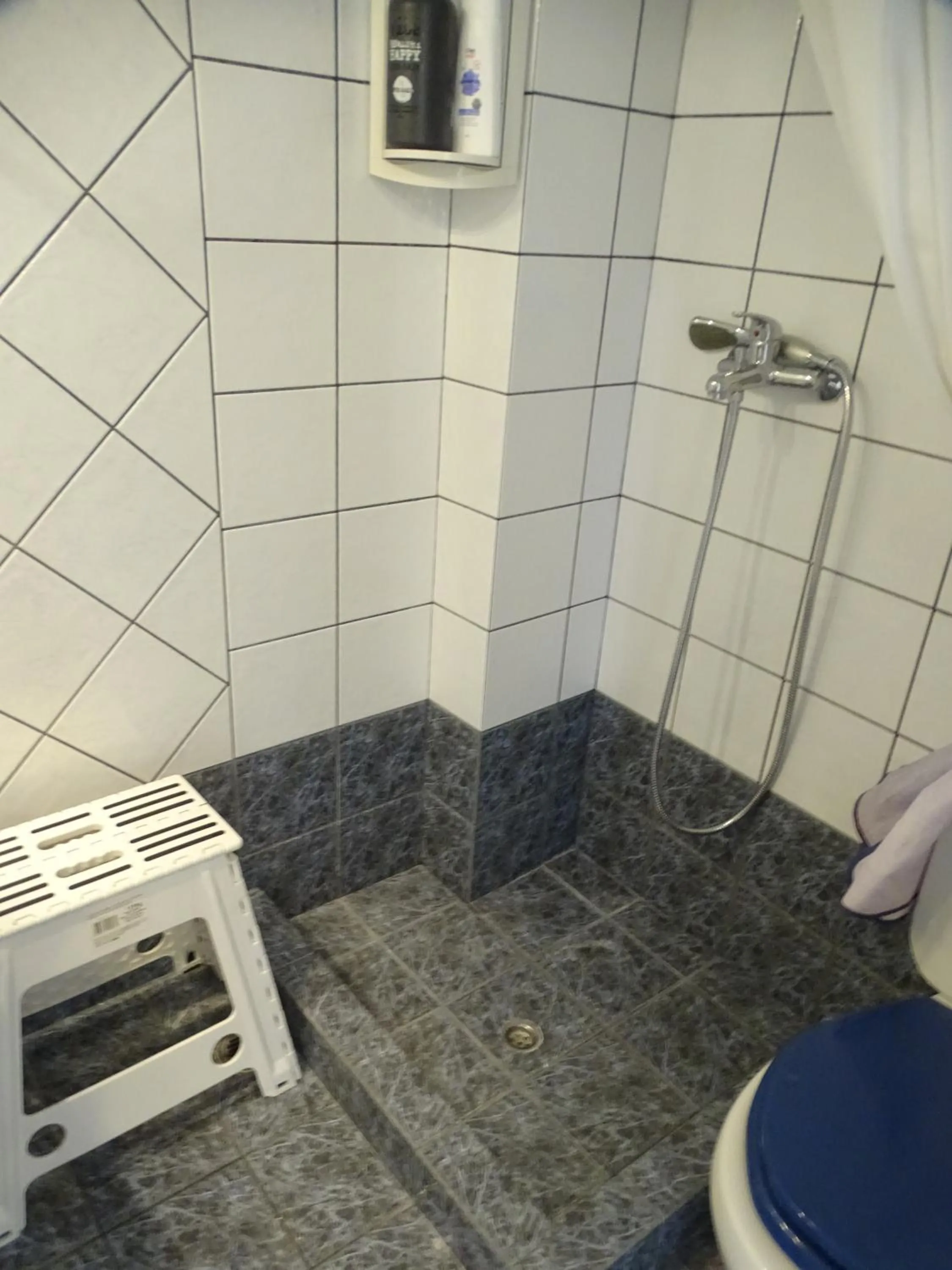 Bathroom in Artemis GreenHill