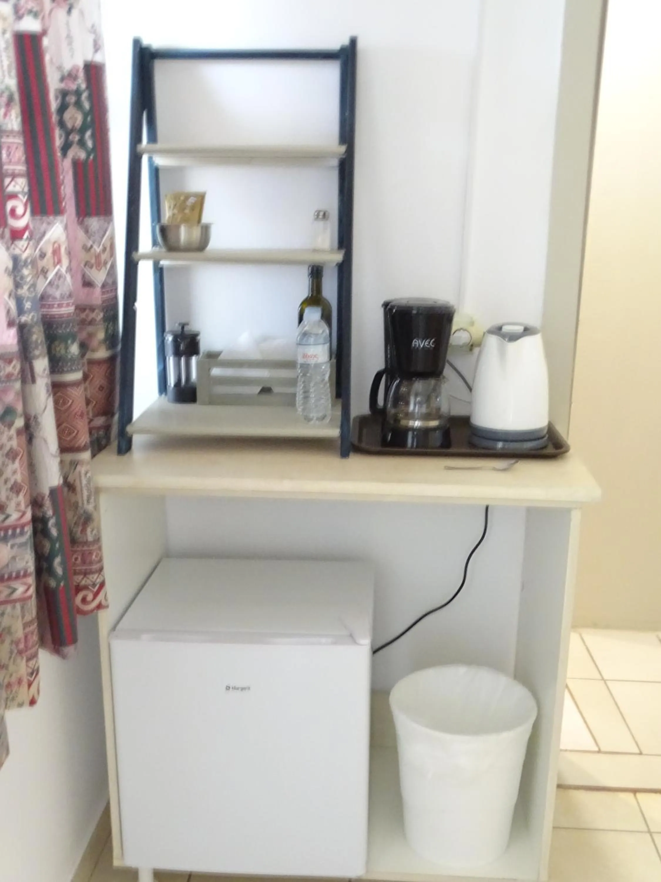 Coffee/tea facilities in Artemis GreenHill