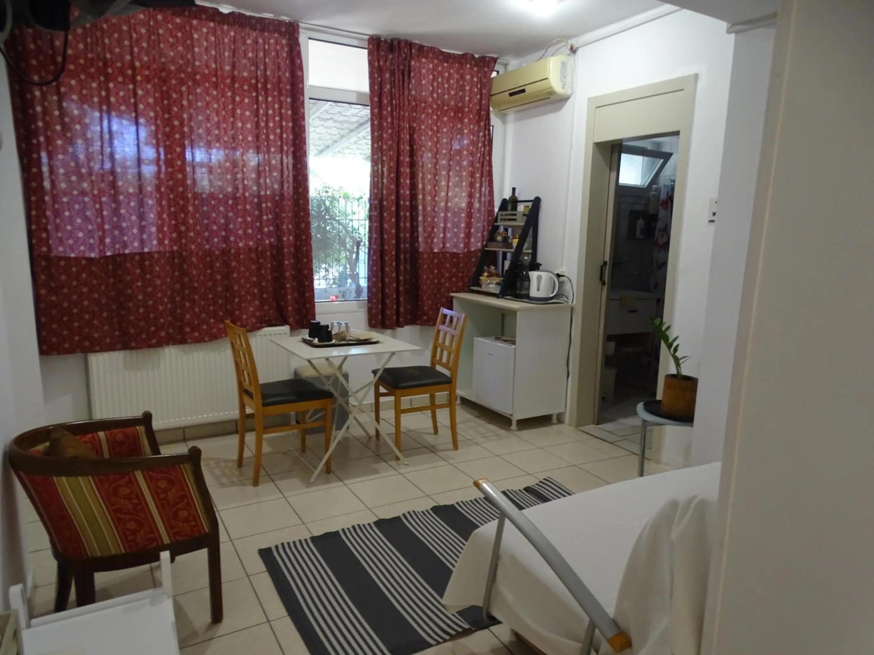 TV and multimedia in Artemis GreenHill