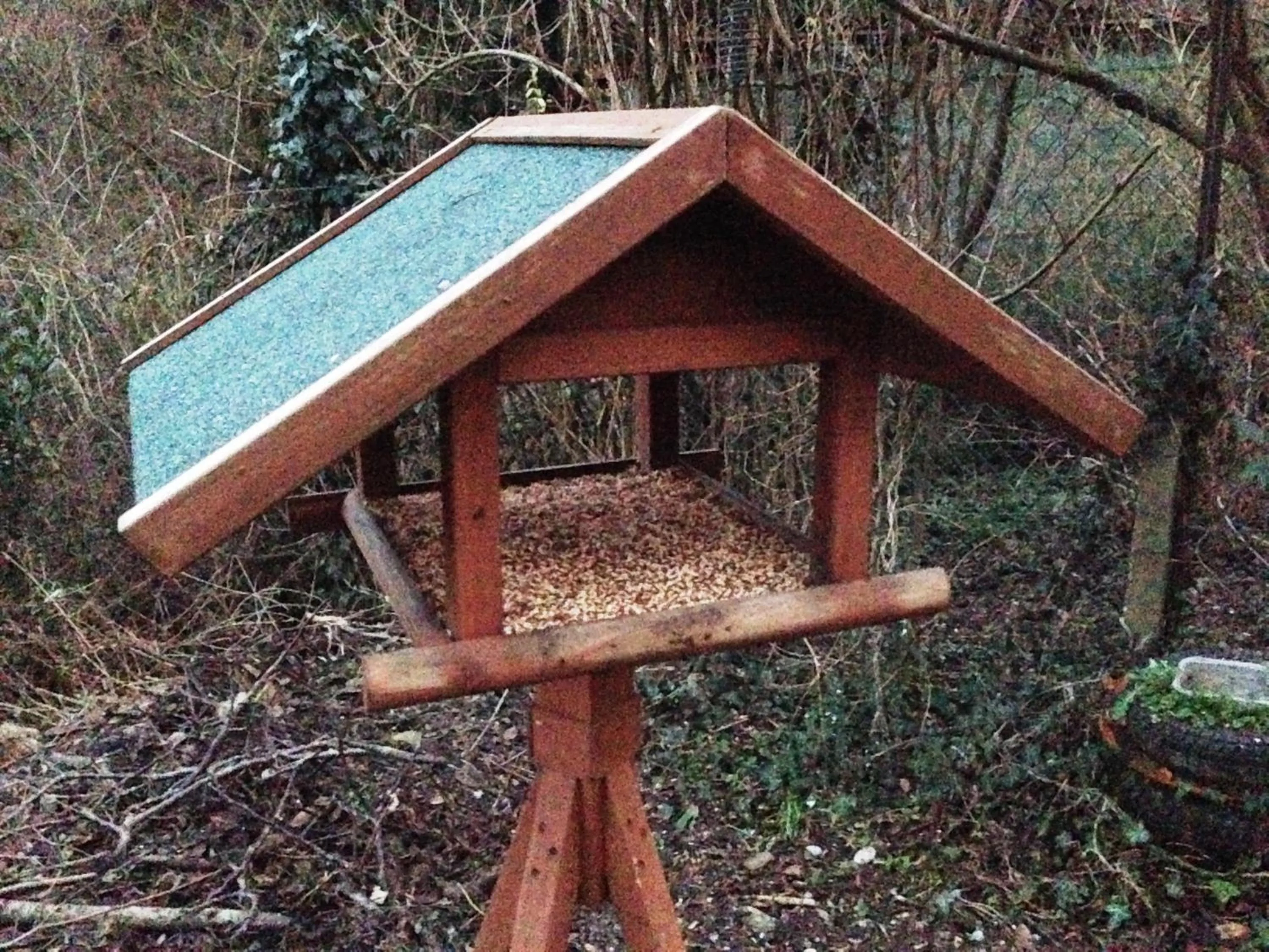 Facade/entrance in Dimora del Riccio