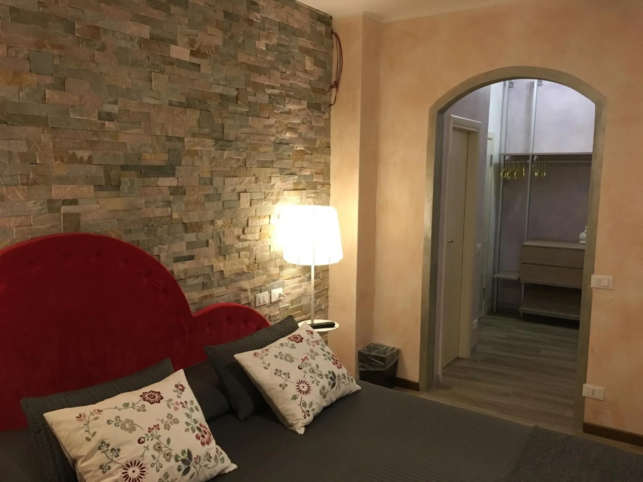 Other in Dimora del Riccio