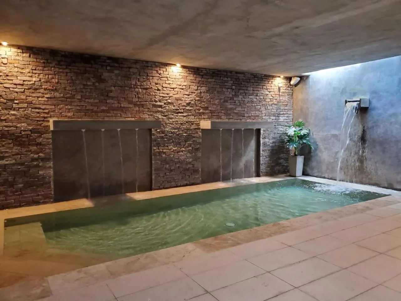 Spa and wellness centre/facilities in Villa Isidro Hotel Boutique & Spa