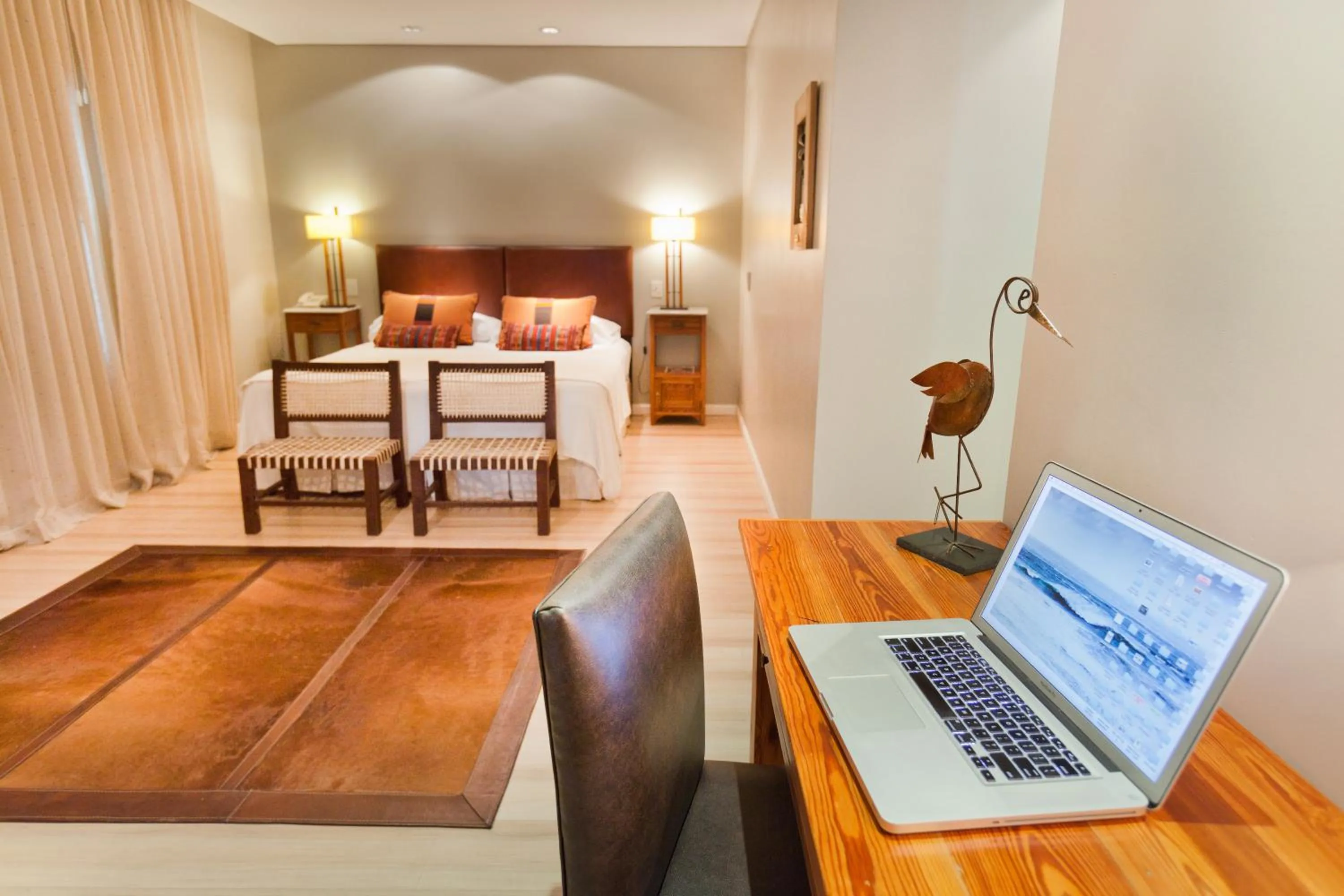 Photo of the whole room, Bed in Villa Isidro Hotel Boutique & Spa