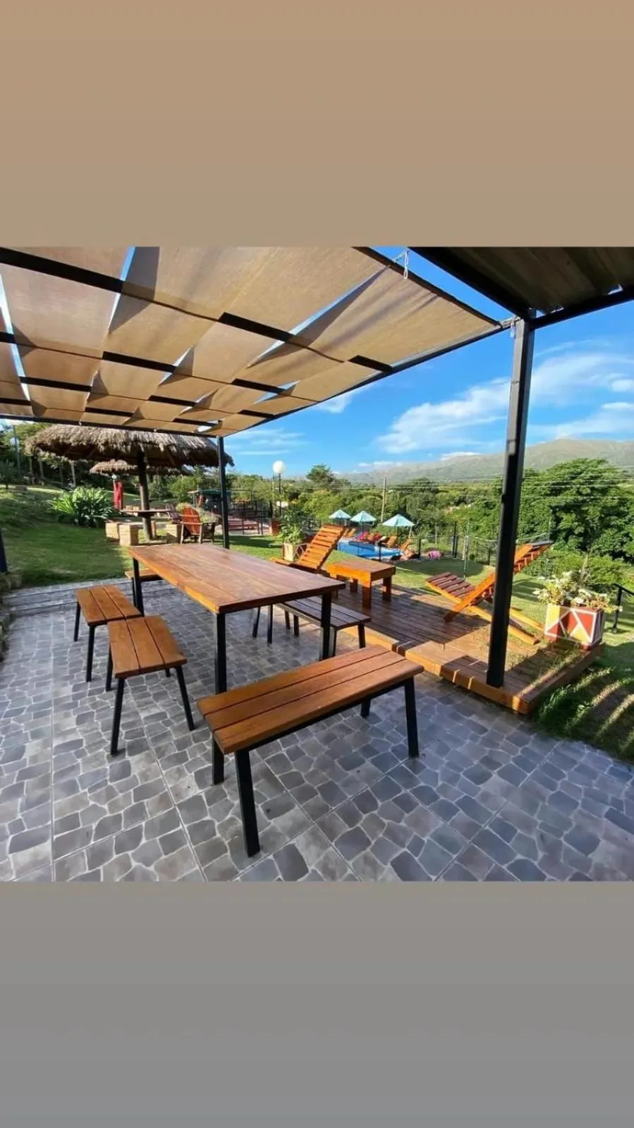 Castelar - Hotel & Apart