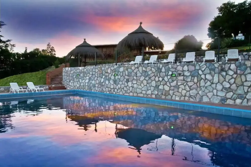 Castelar - Hotel & Apart