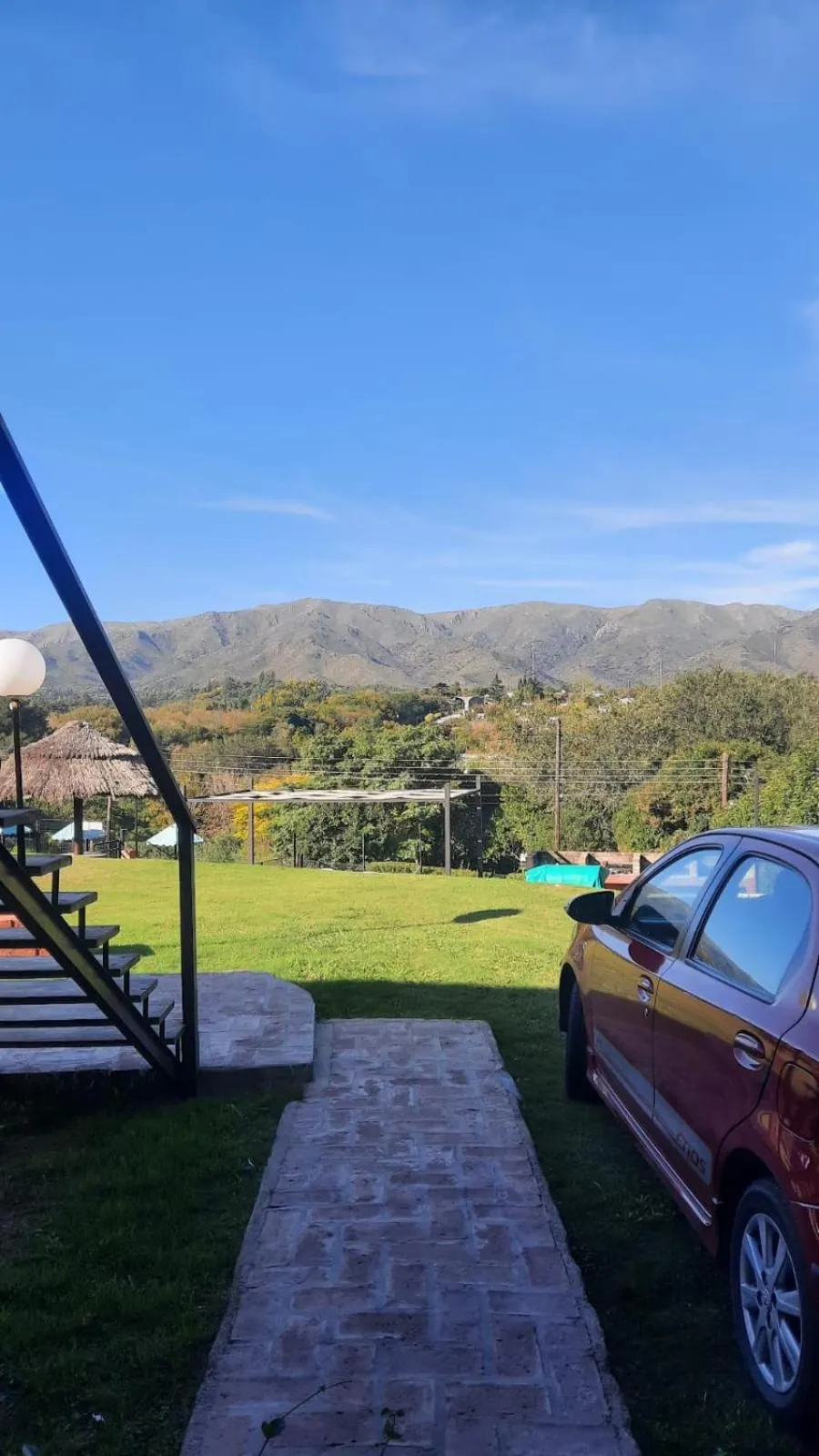 Day in Castelar - Hotel & Apart