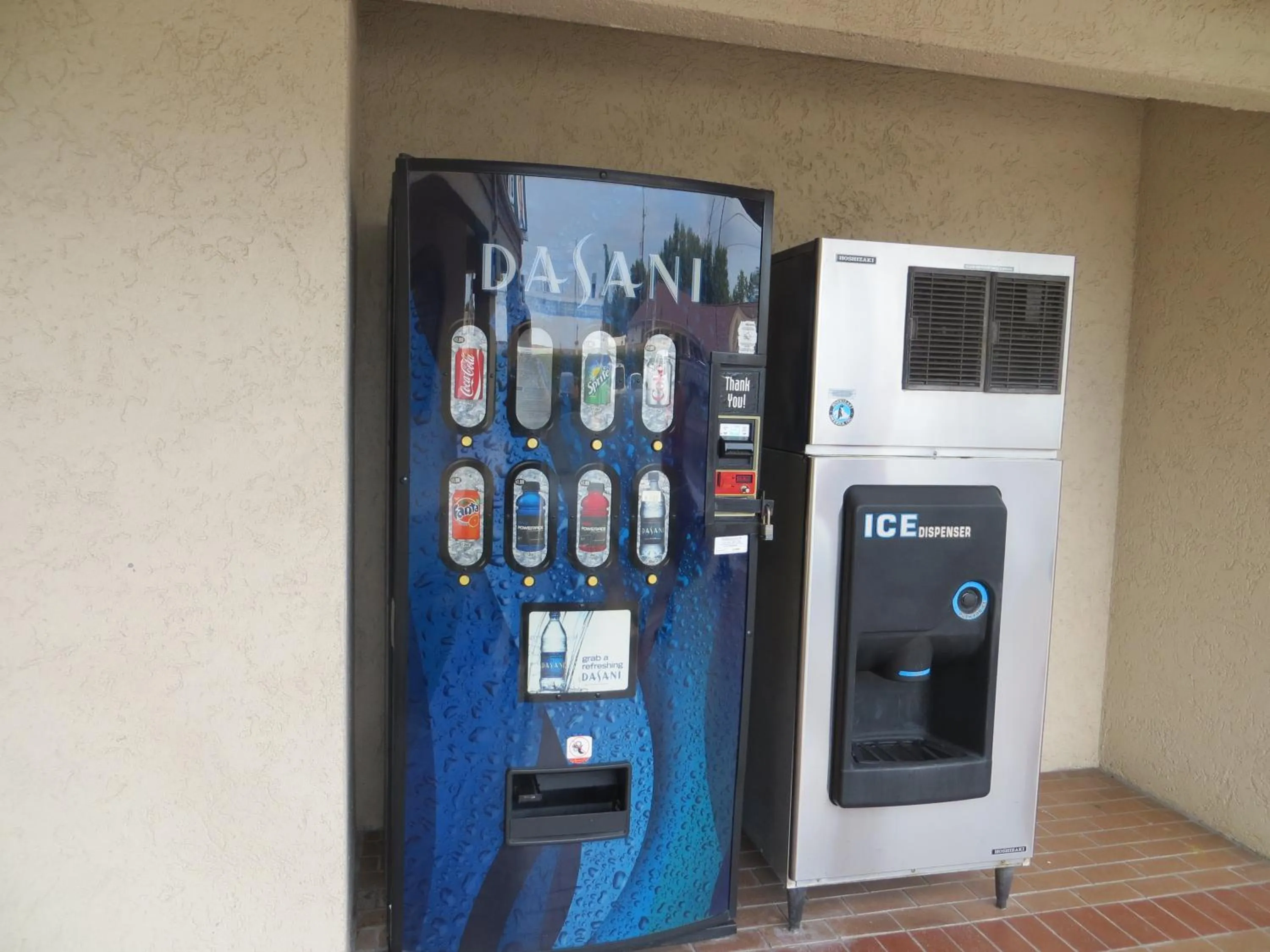 Palace Inn Westheimer