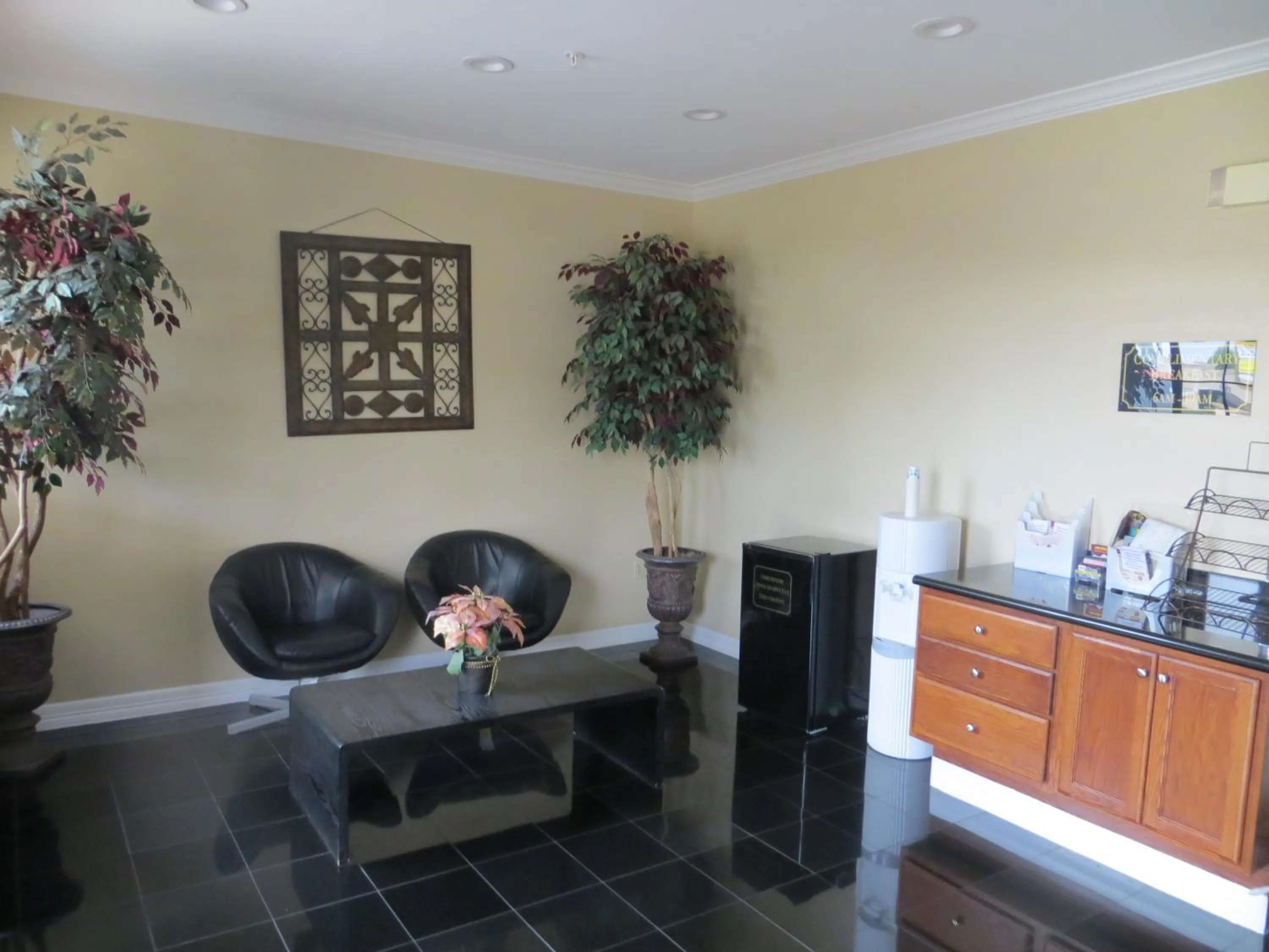 Palace Inn Westheimer