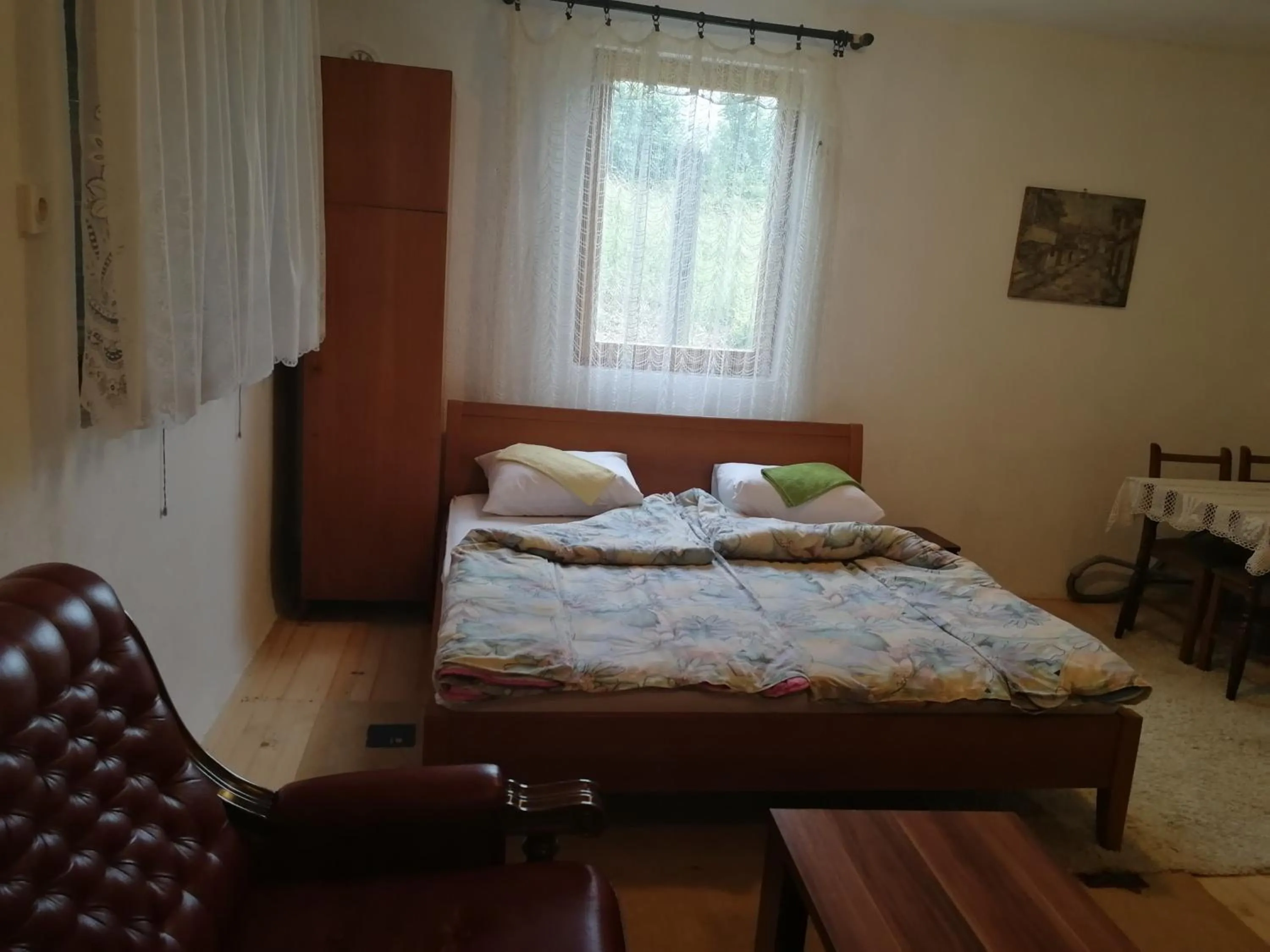 SARAJEVO-ADI APARTMENTS