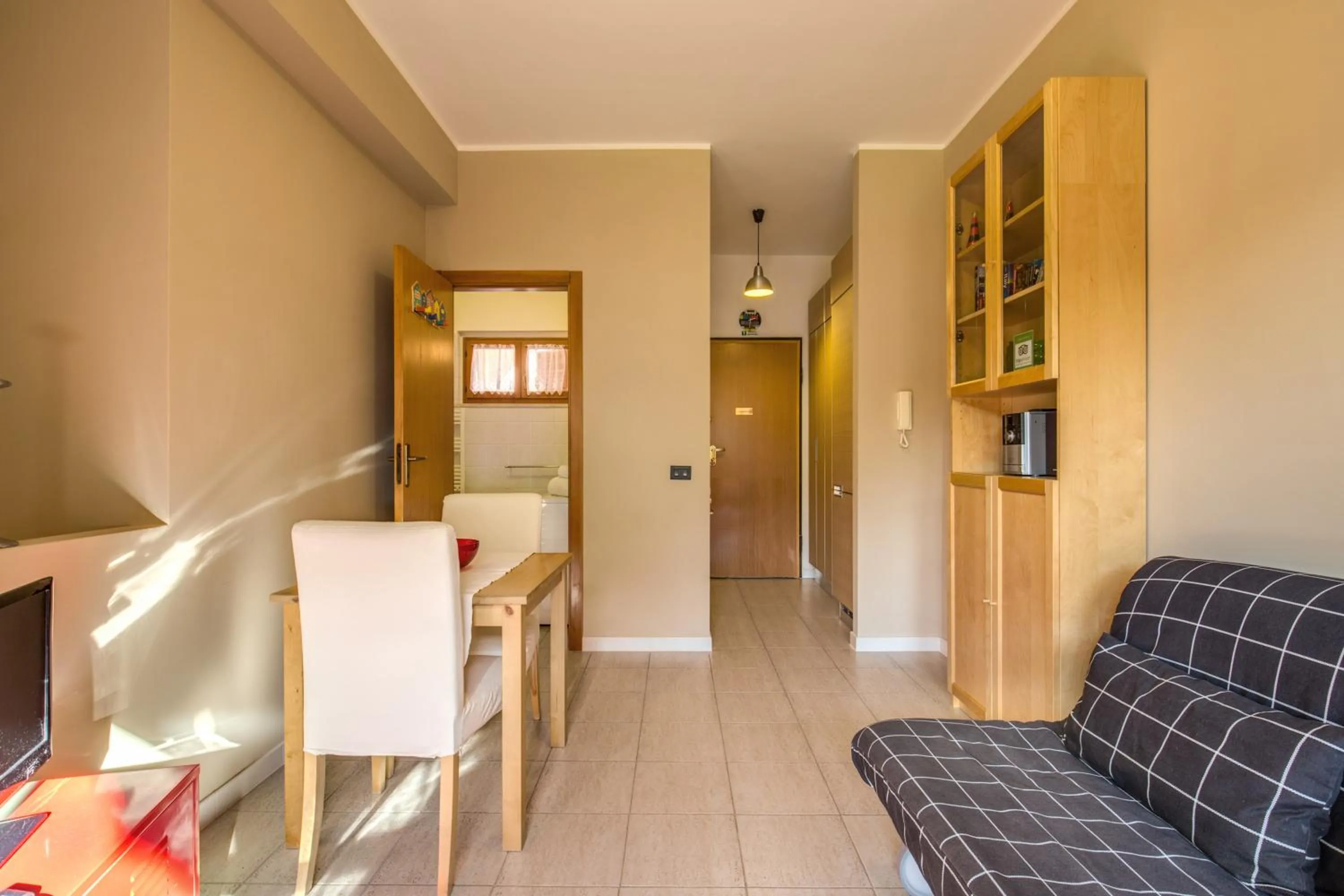 Living room, Seating Area in Inn Bracciano Suite Casa Vacanze