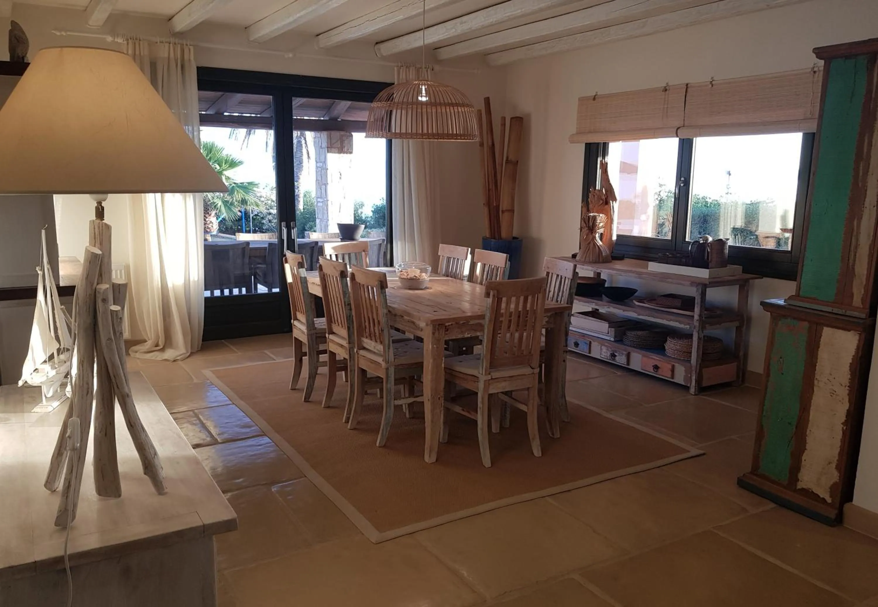 Property building in Therme Sea Luxury Lodge