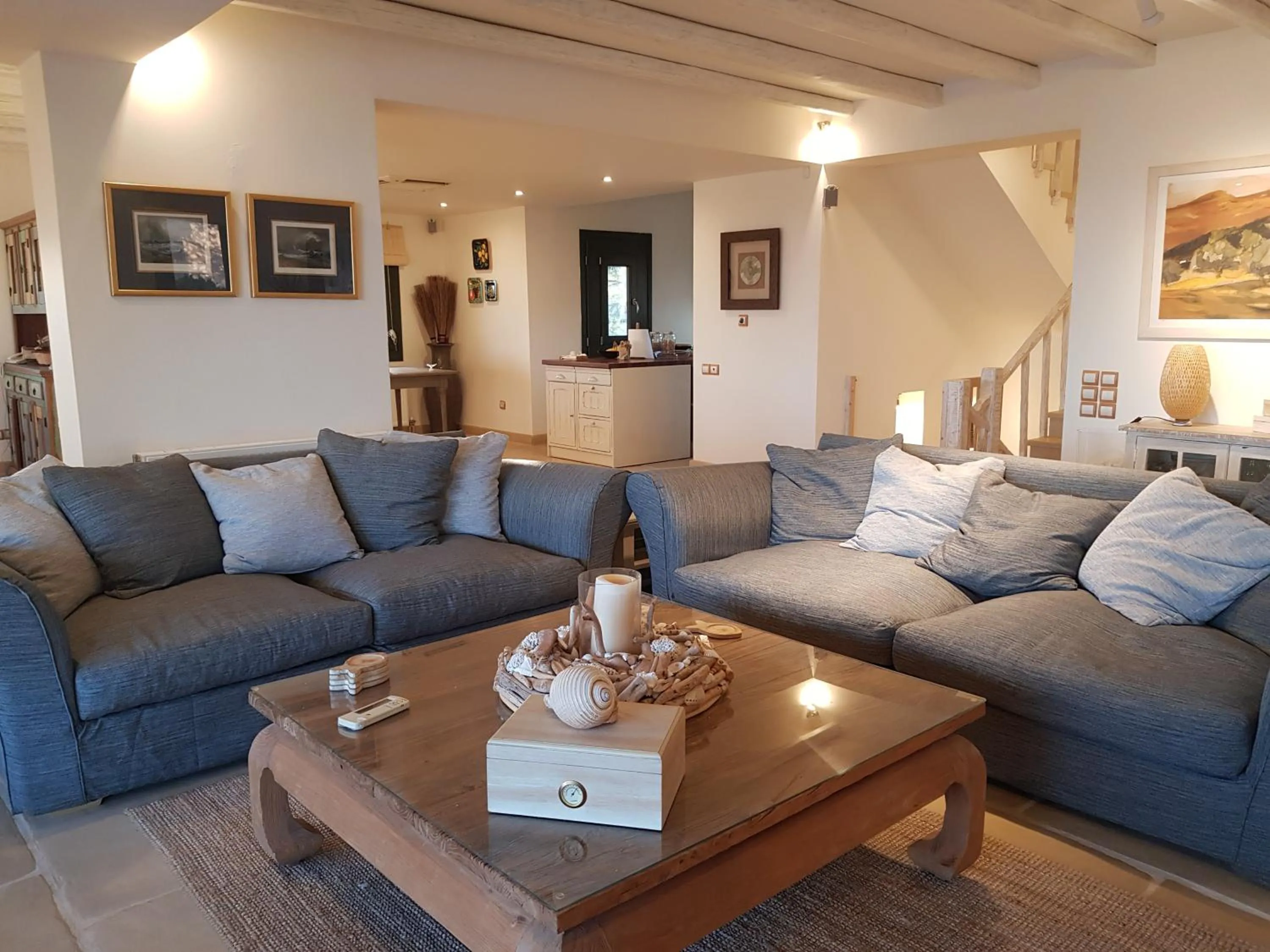 Property building in Therme Sea Luxury Lodge