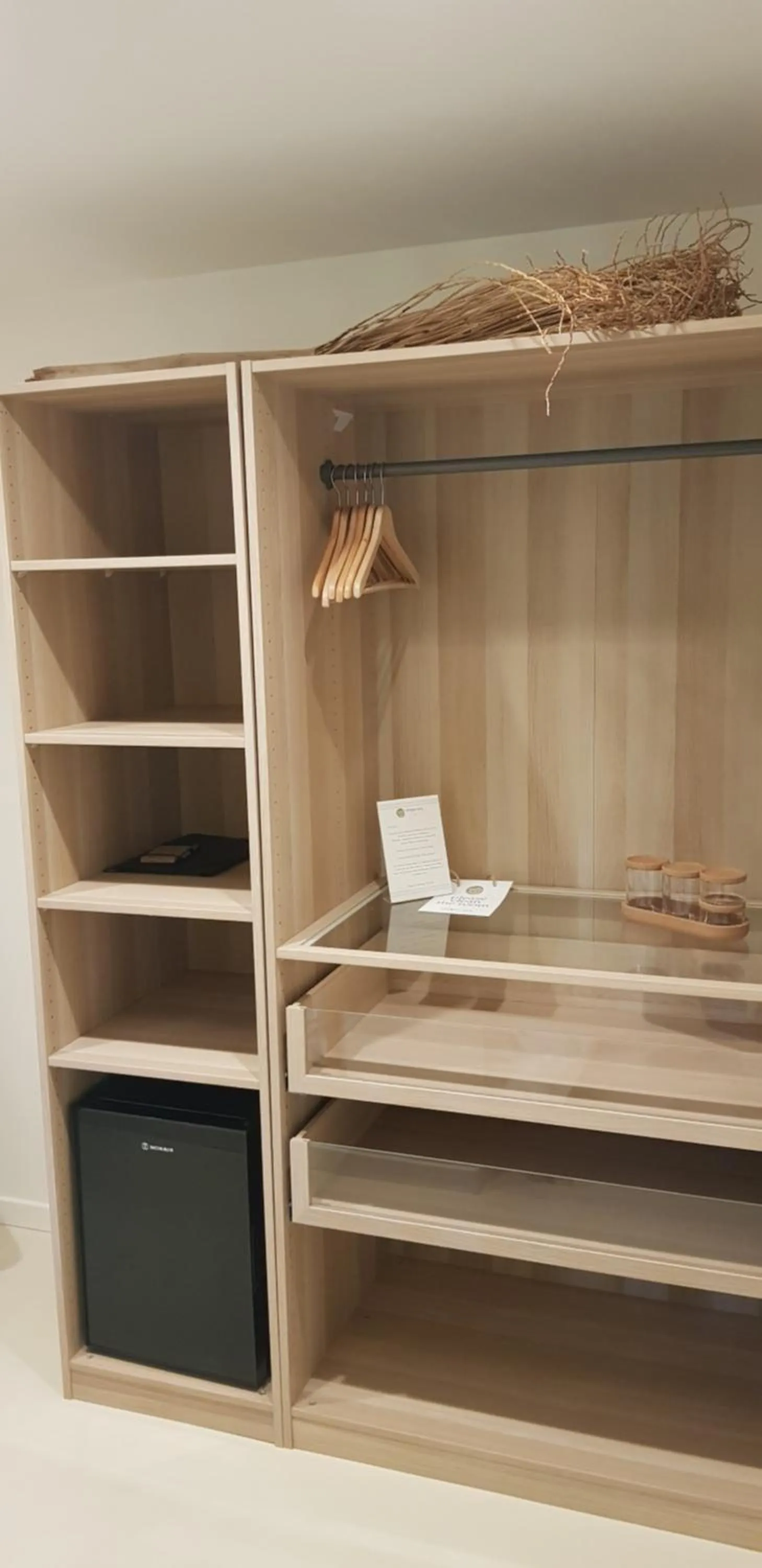 Summer in Therme Sea Luxury Lodge