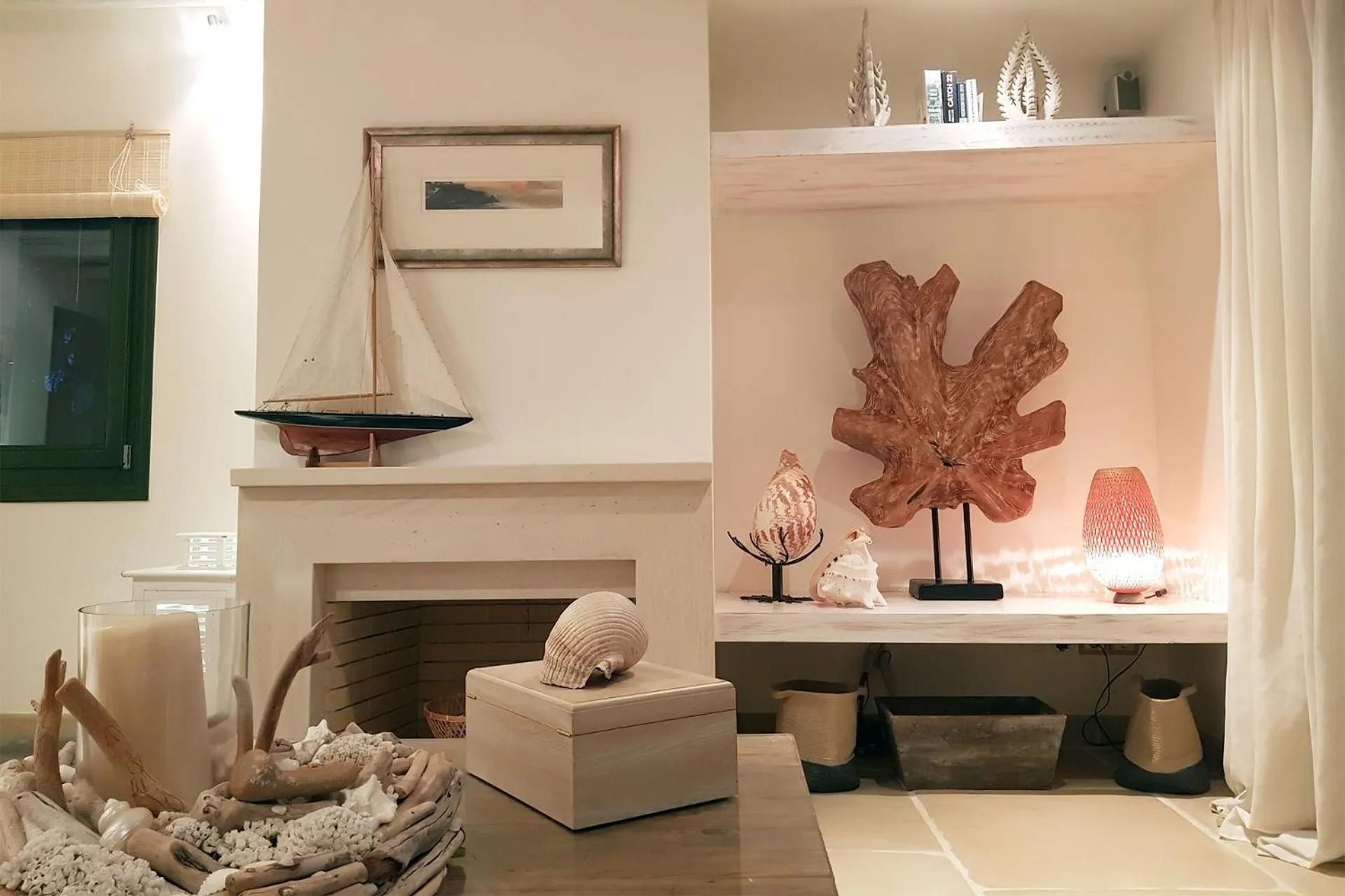 Property building in Therme Sea Luxury Lodge