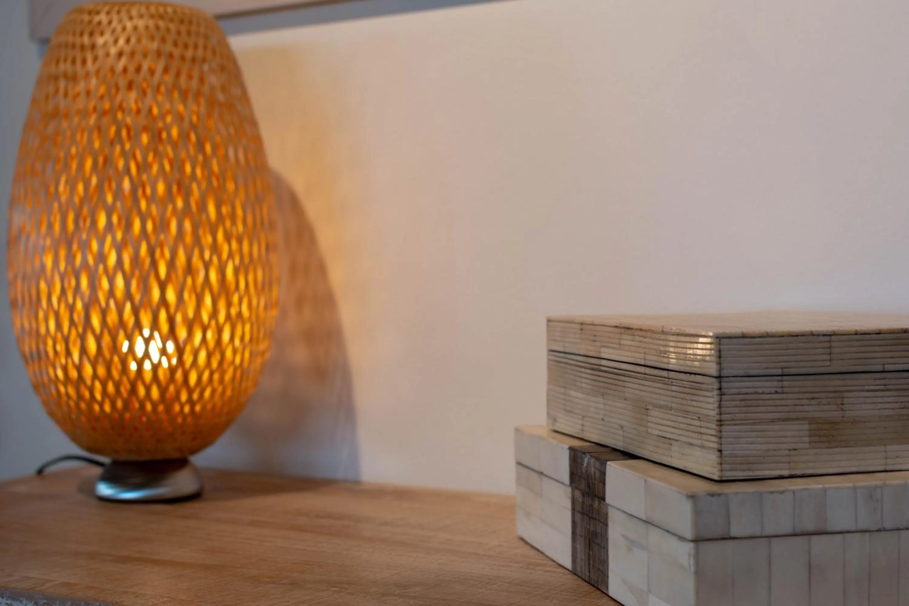 Property building in Therme Sea Luxury Lodge