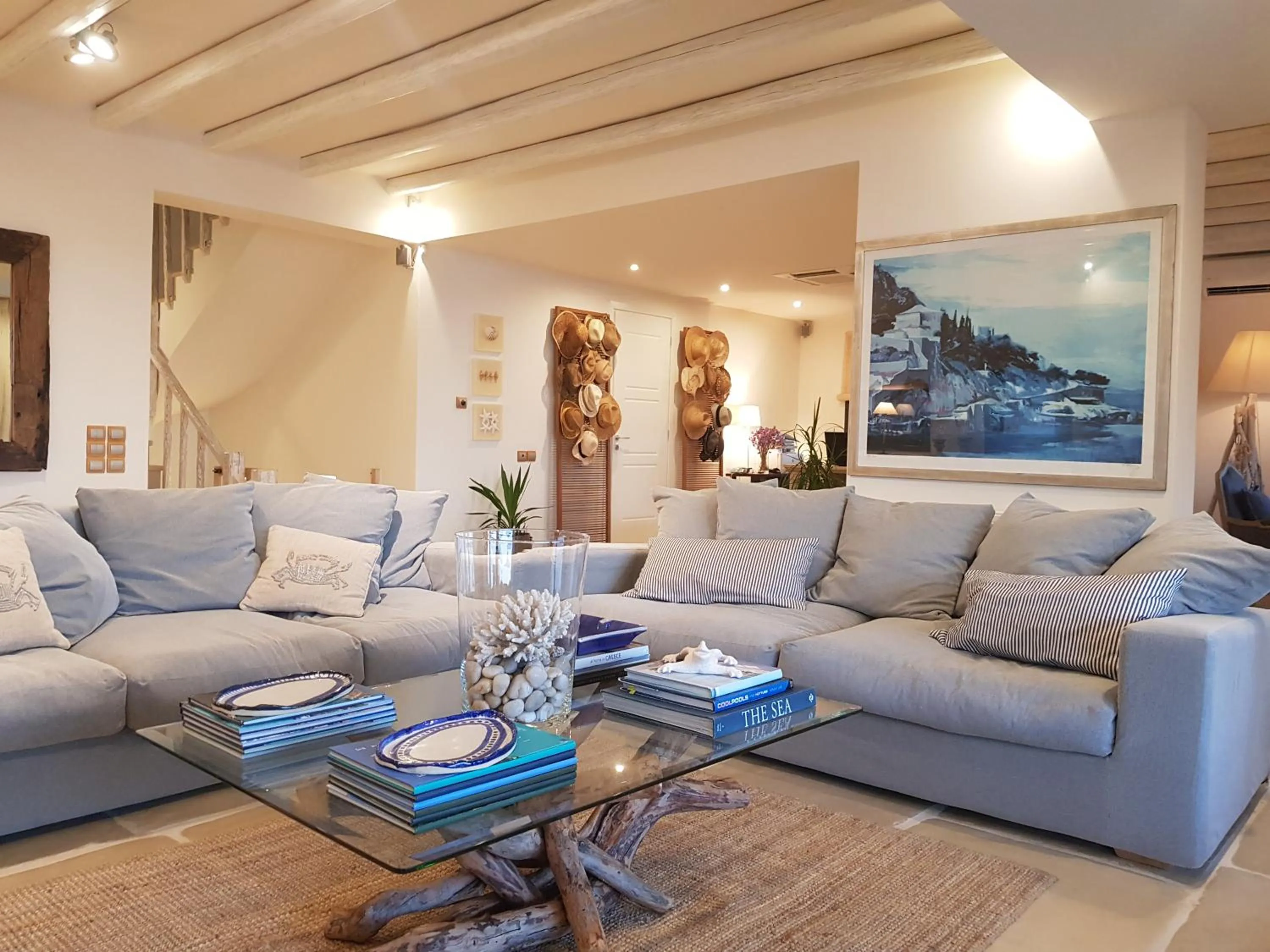 Property building in Therme Sea Luxury Lodge