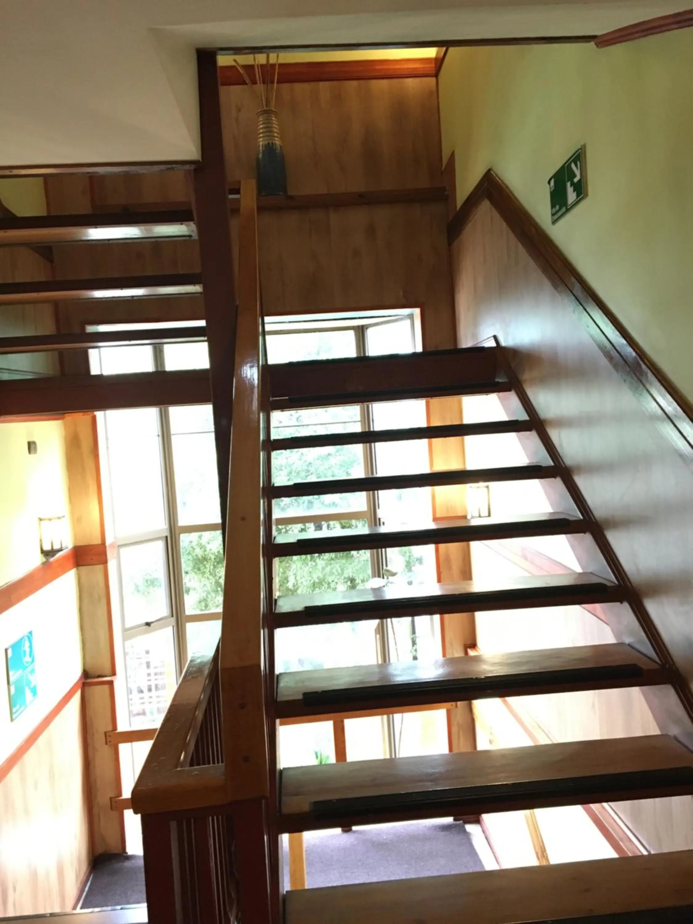 Hotel Encanto del Río