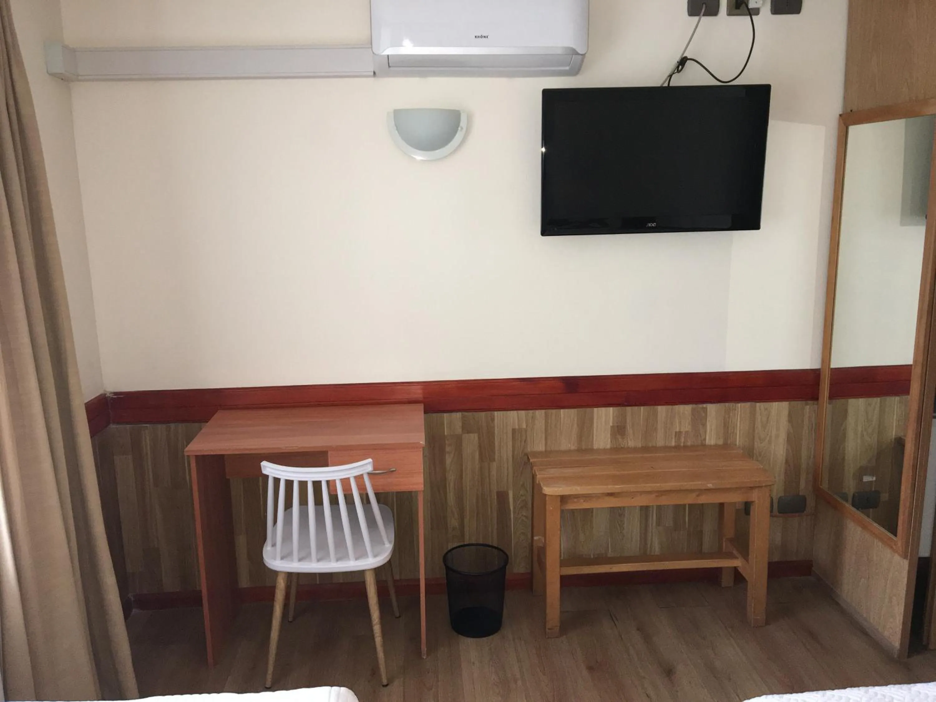 Hotel Encanto del Río