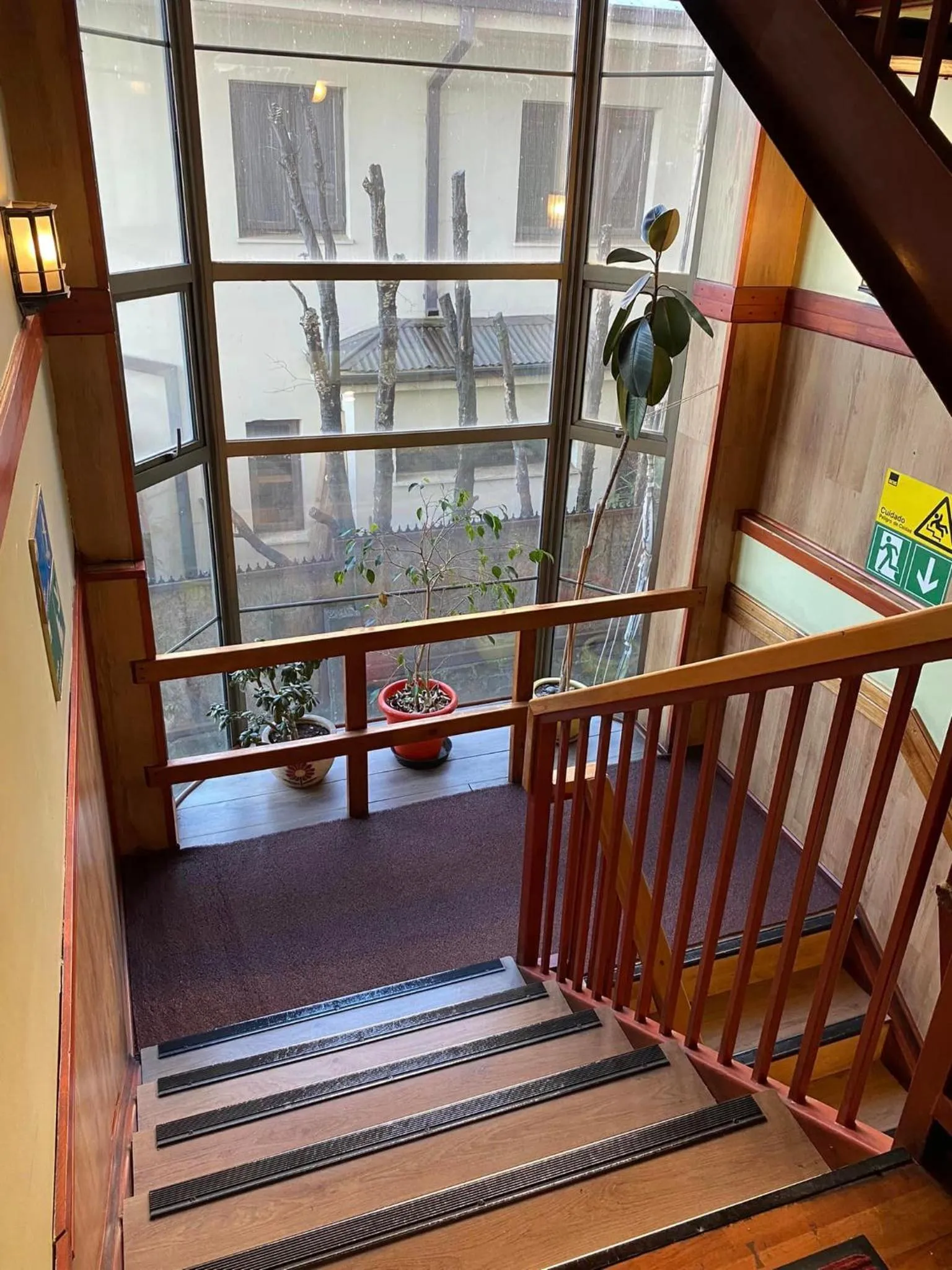 Hotel Encanto del Río