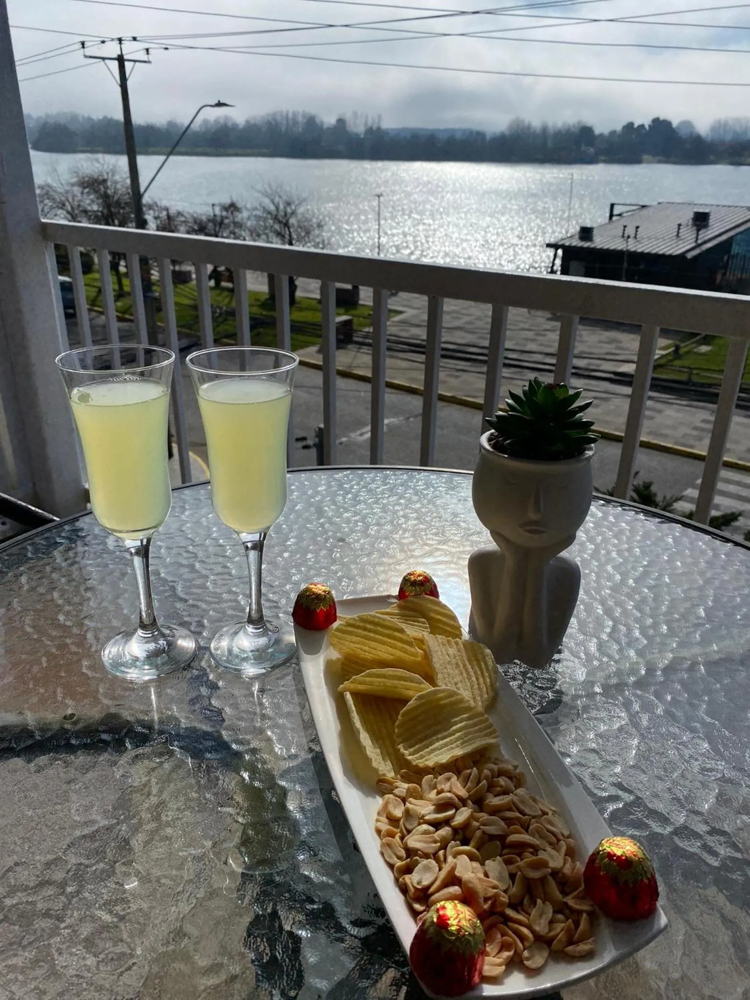 Hotel Encanto del Río