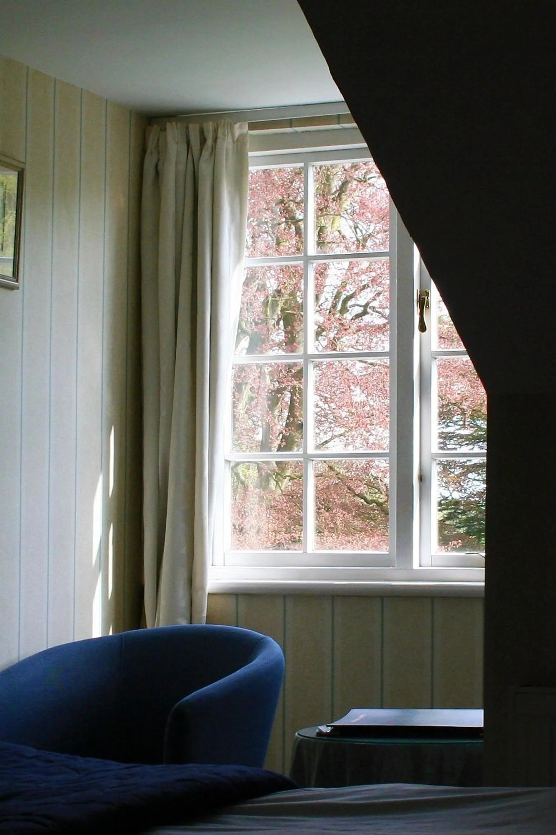 Chiseldon House Hotel