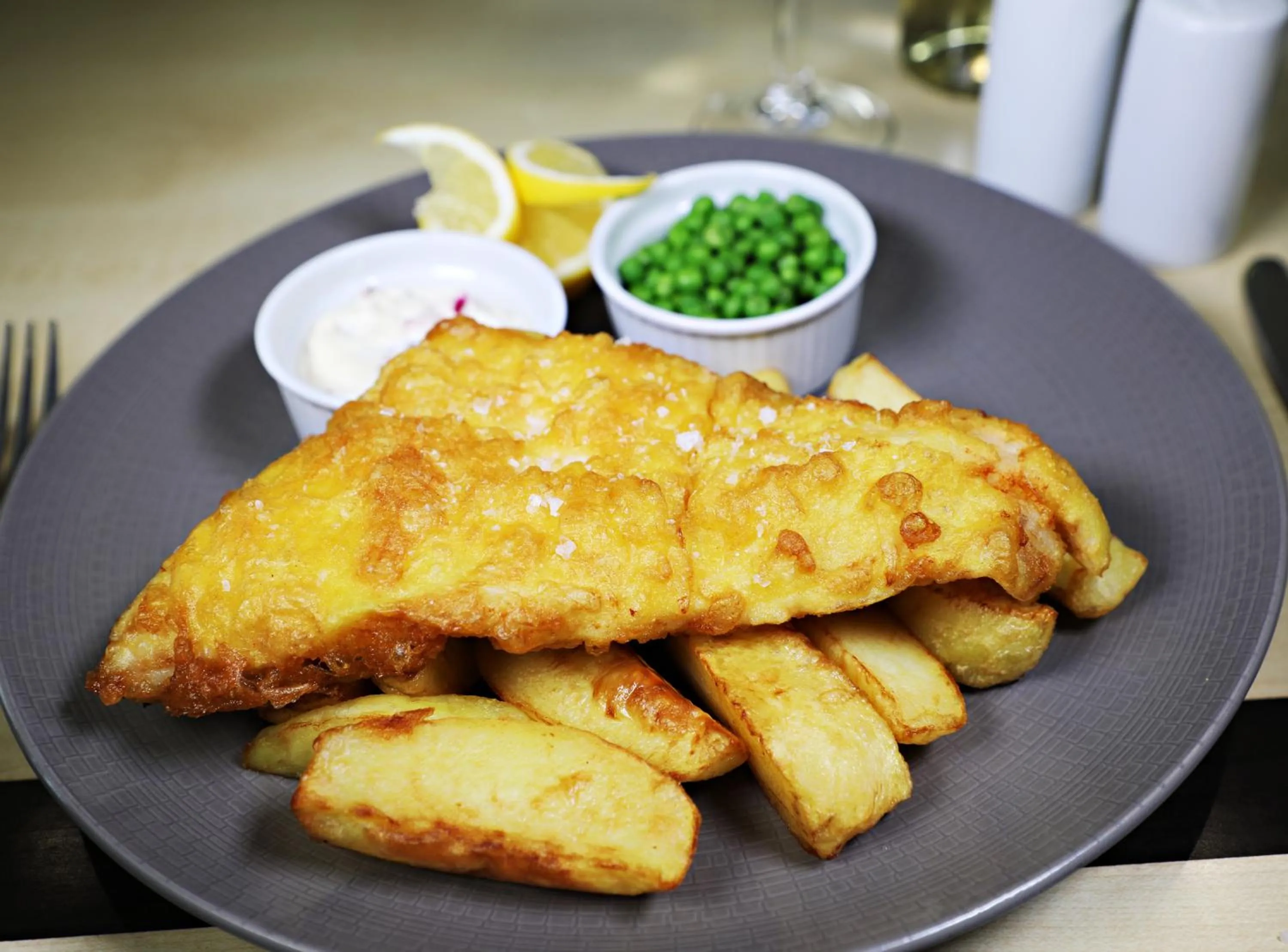 Chiseldon House Hotel