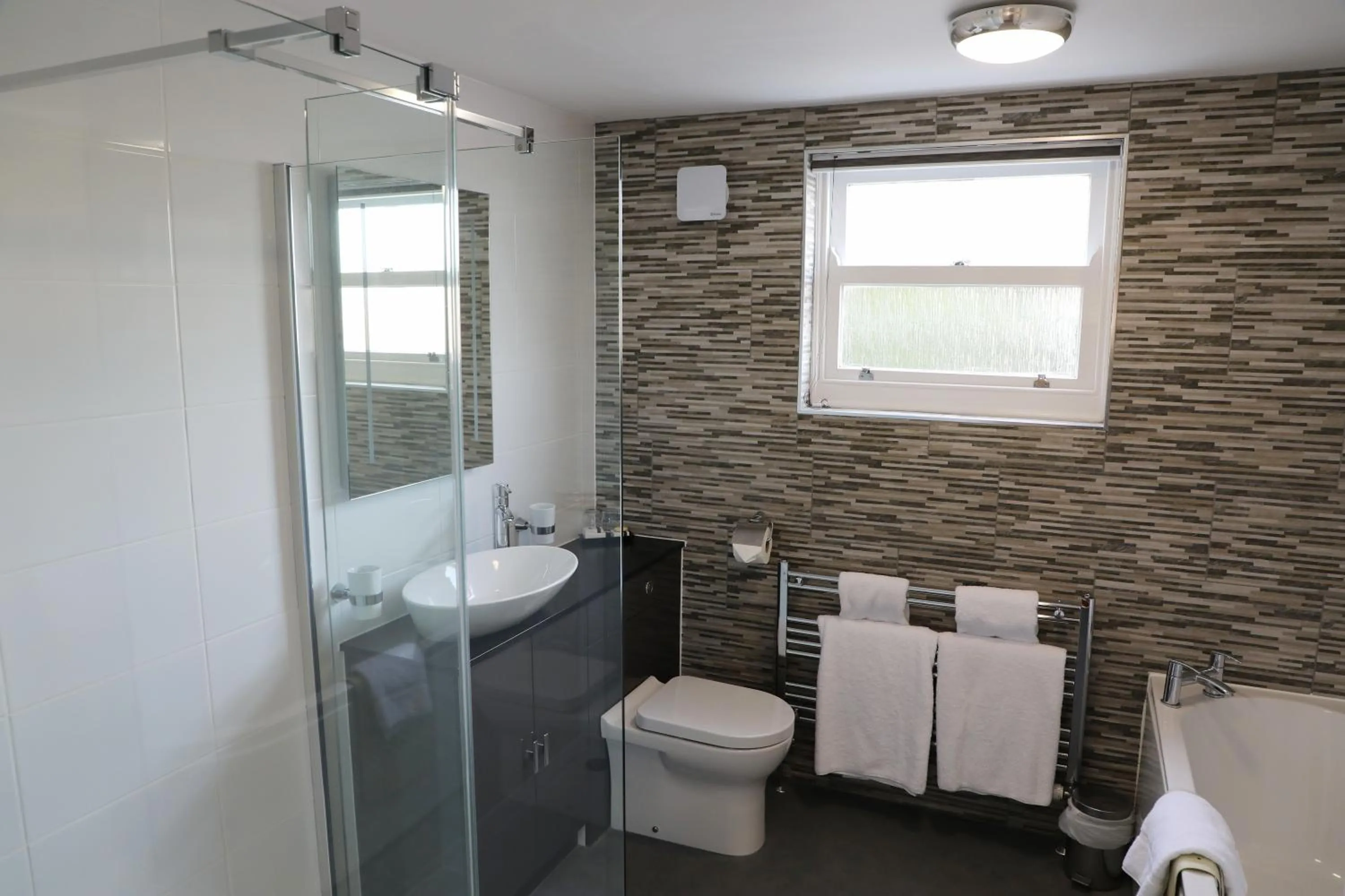 Chiseldon House Hotel