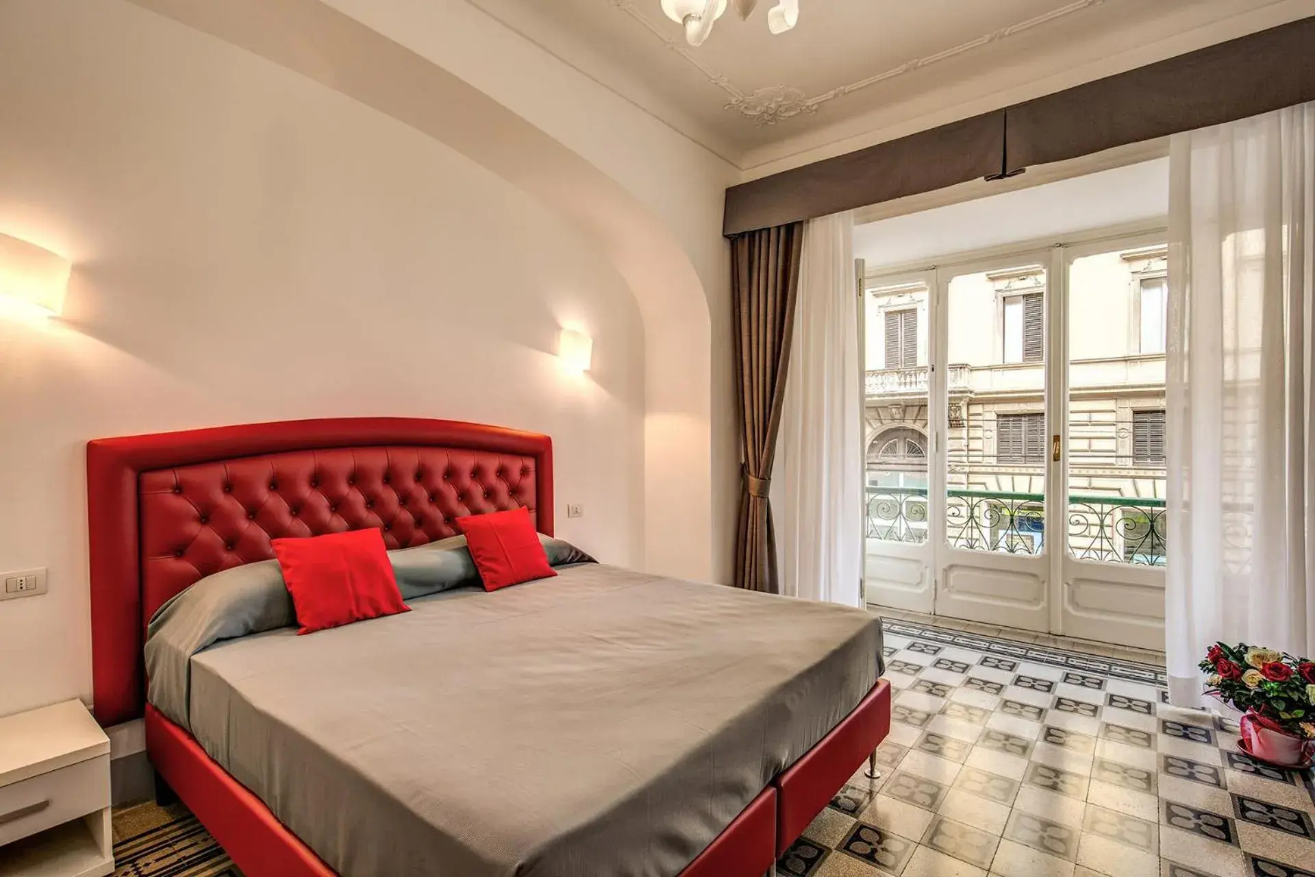 Feronia Guest house Feronia Guest house