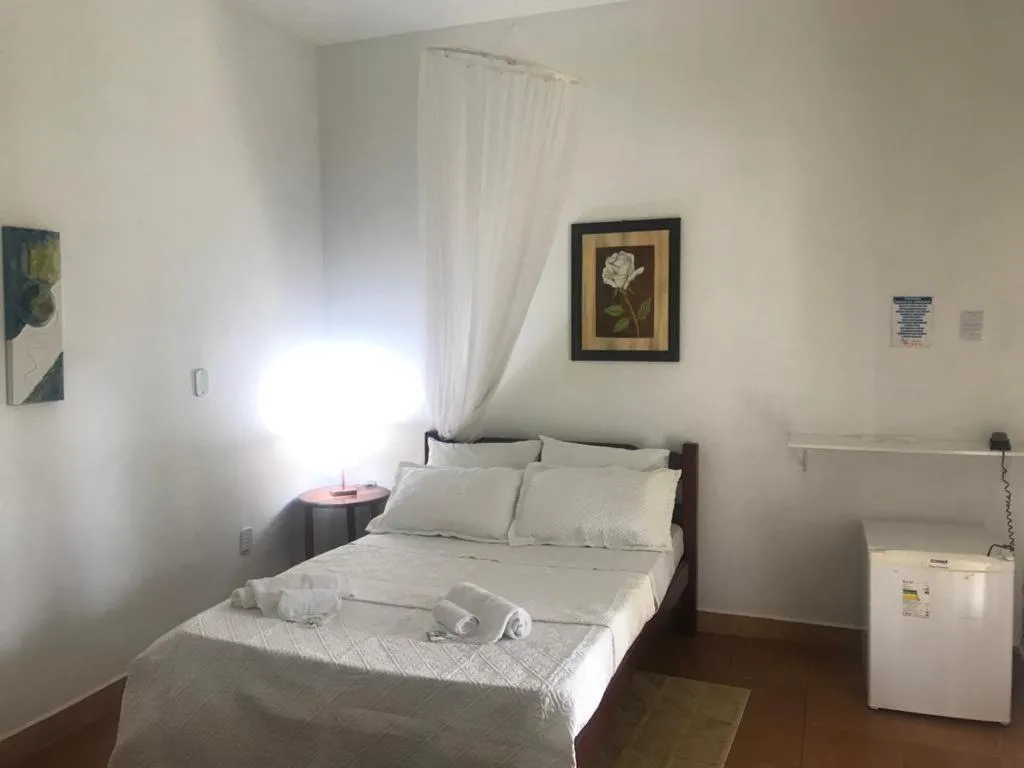 Apartment (2 Adults) in Pousada Sonho Meu
