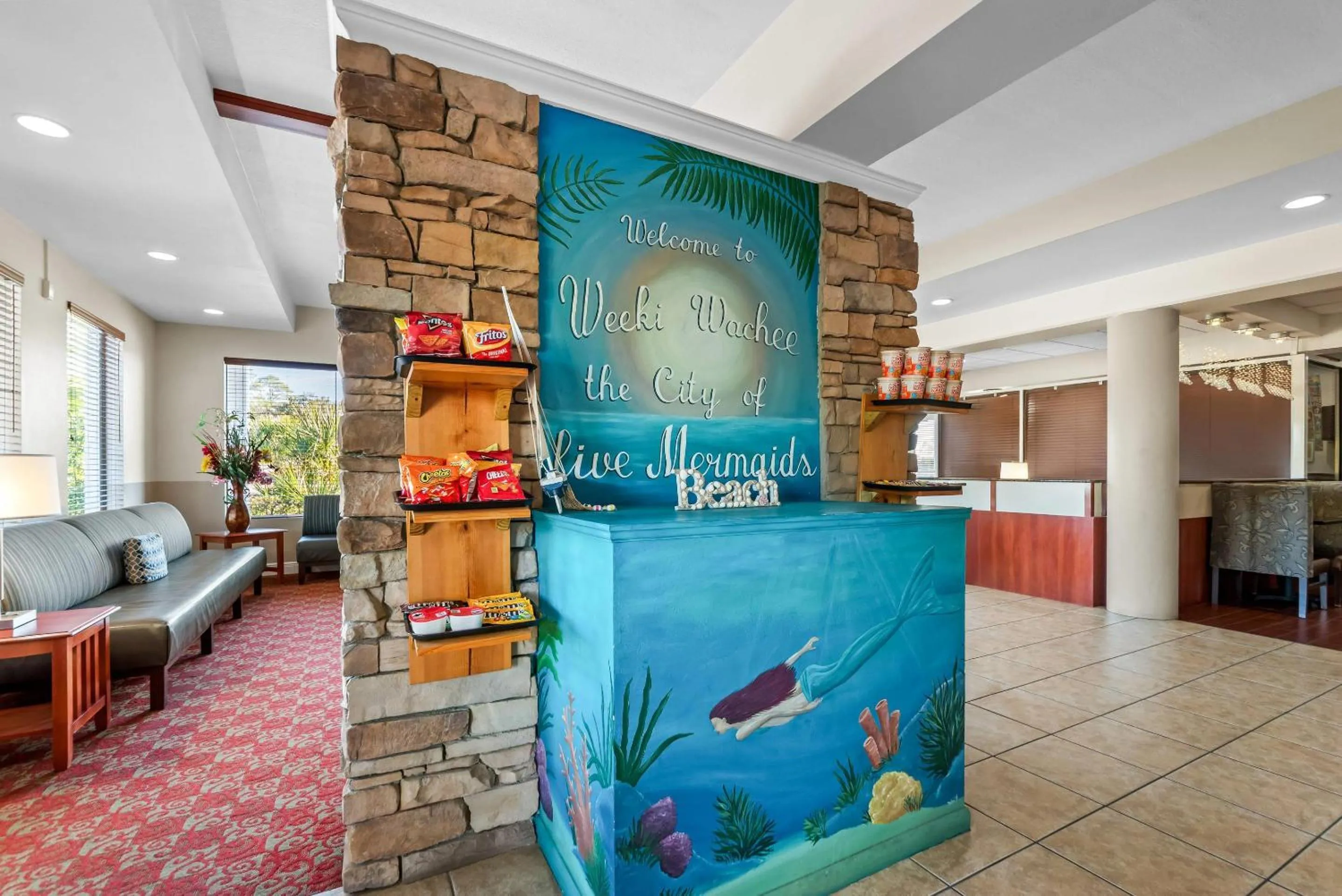 Other in Quality Inn Weeki Wachee - Spring Hill