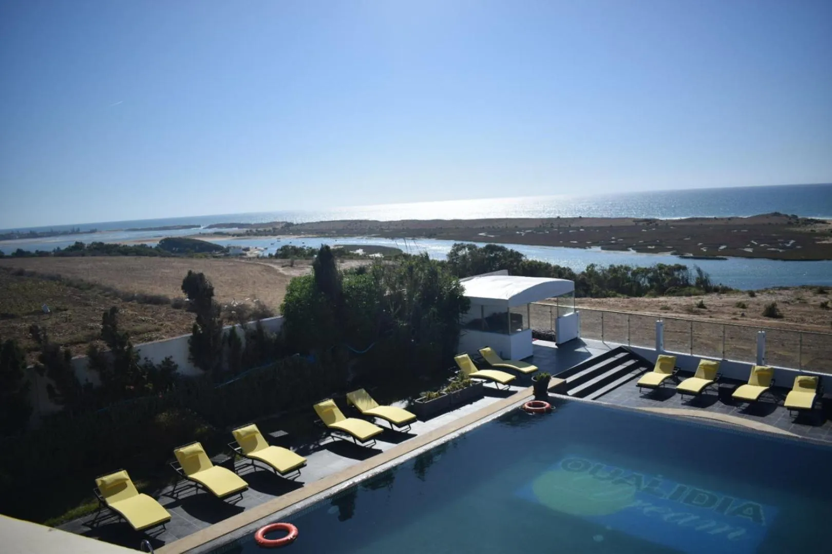 Auberge Oualidia Dream