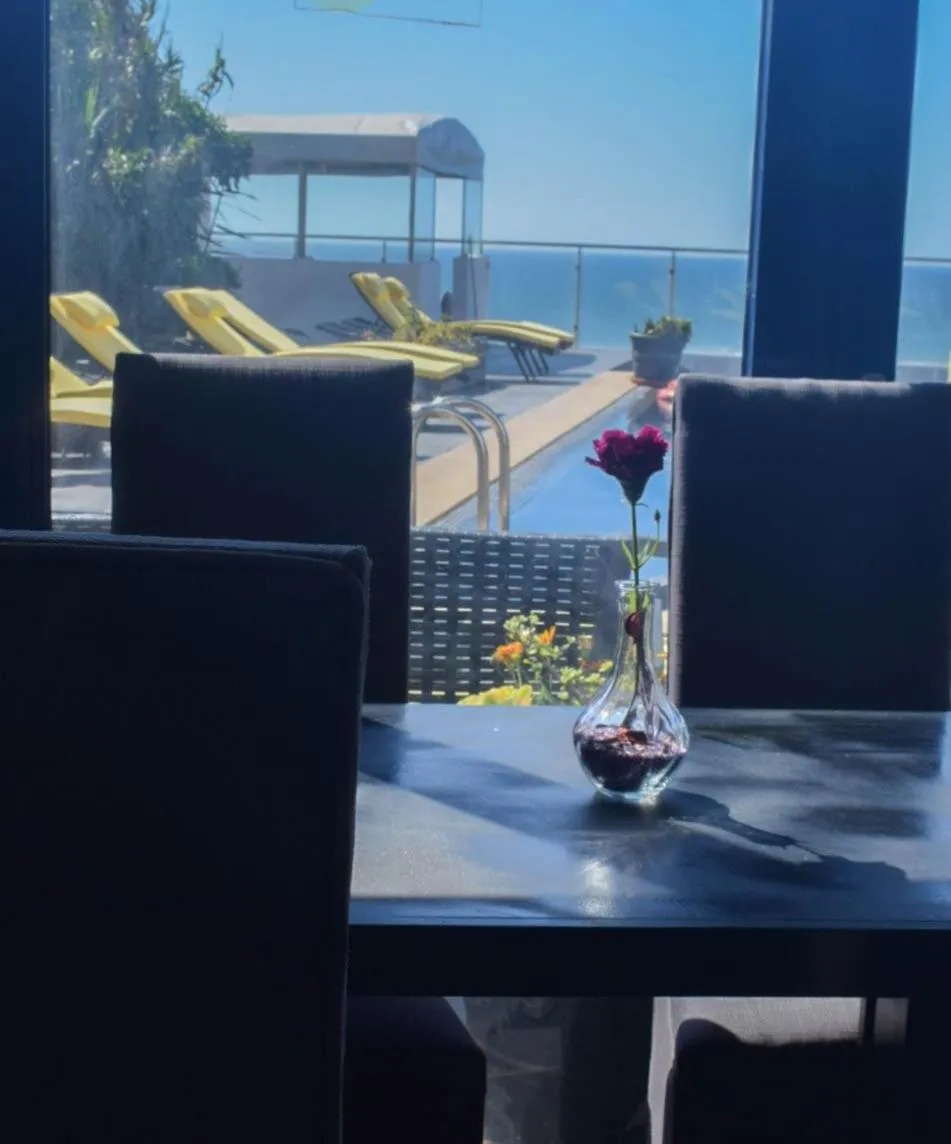 Auberge Oualidia Dream