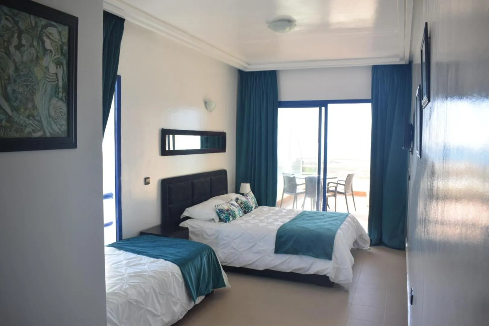 Auberge Oualidia Dream