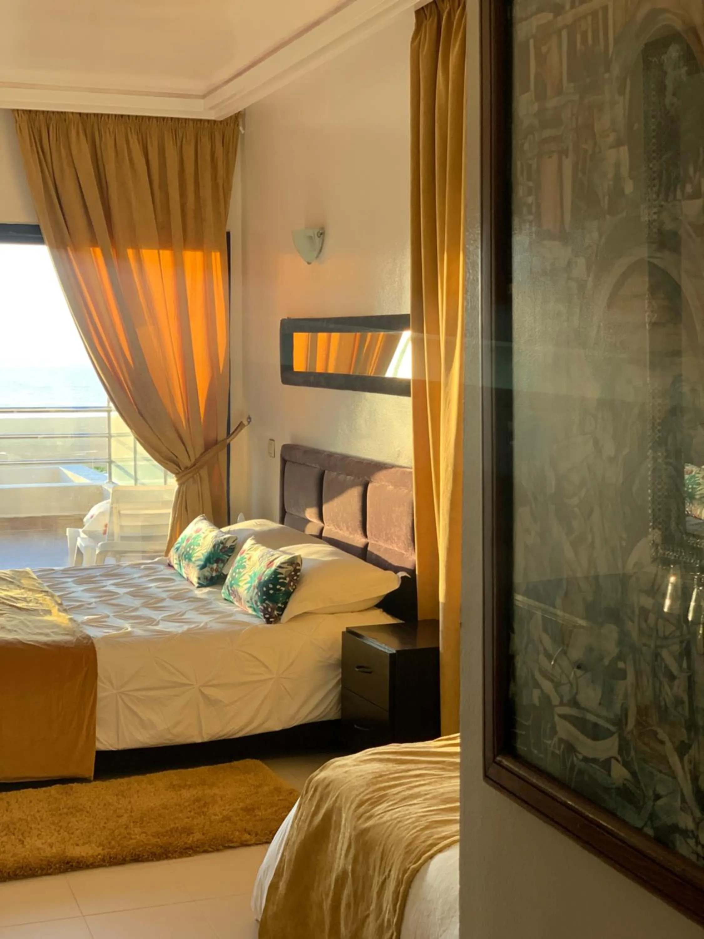 Auberge Oualidia Dream