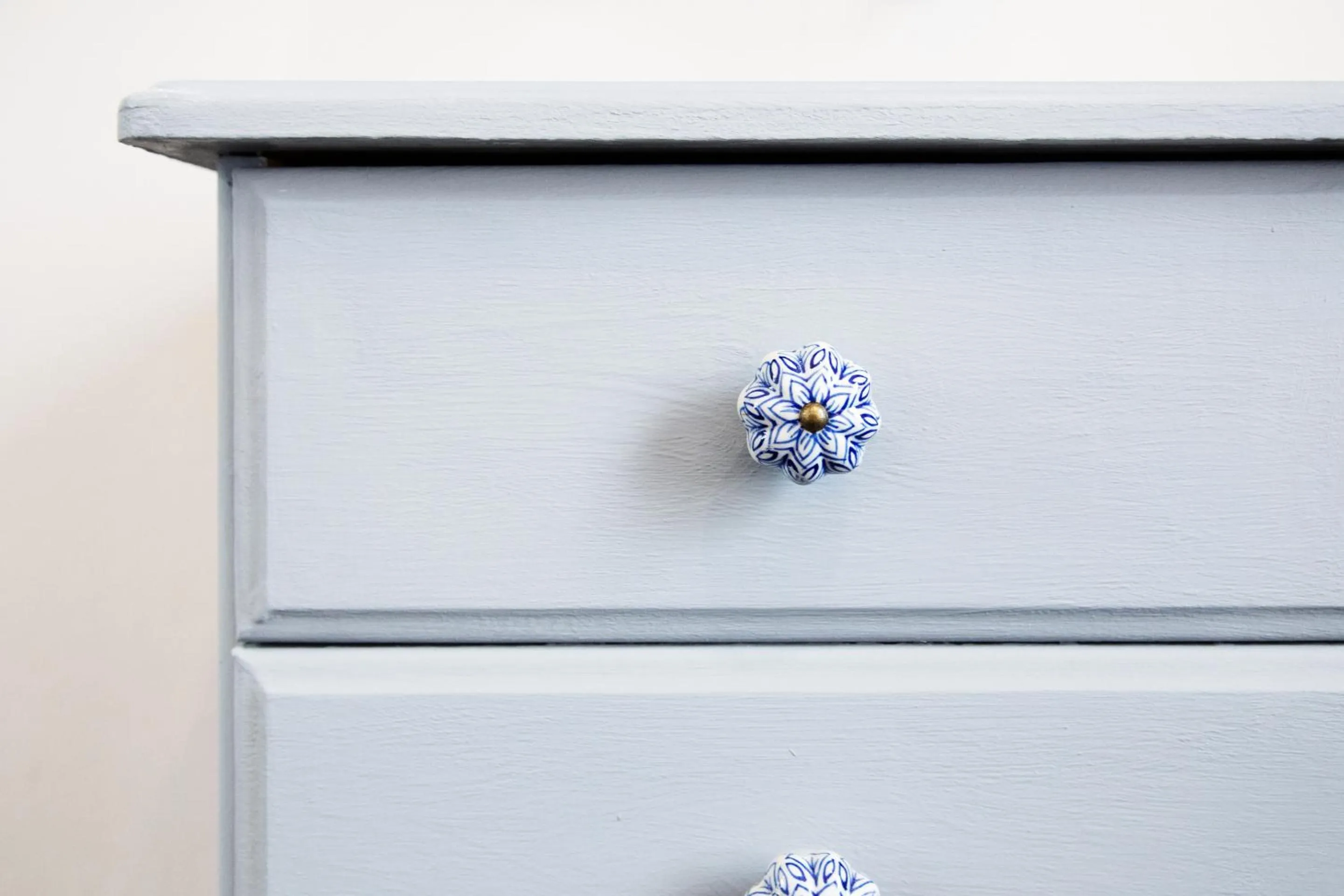 Bedroom in The Montana