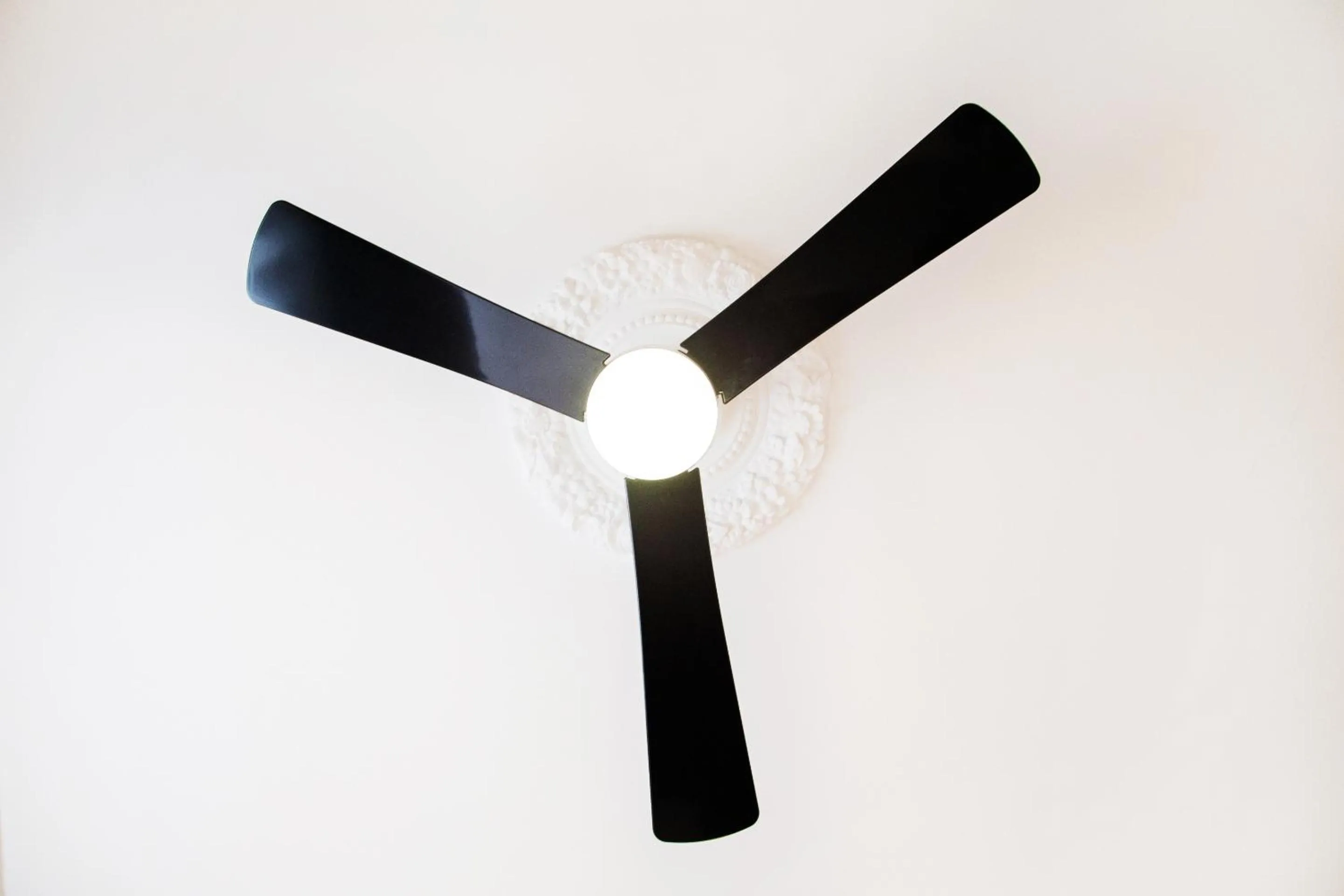 Bedroom in The Montana