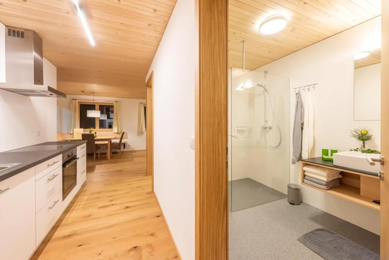 Decorative detail in Wiesenhof Rusch