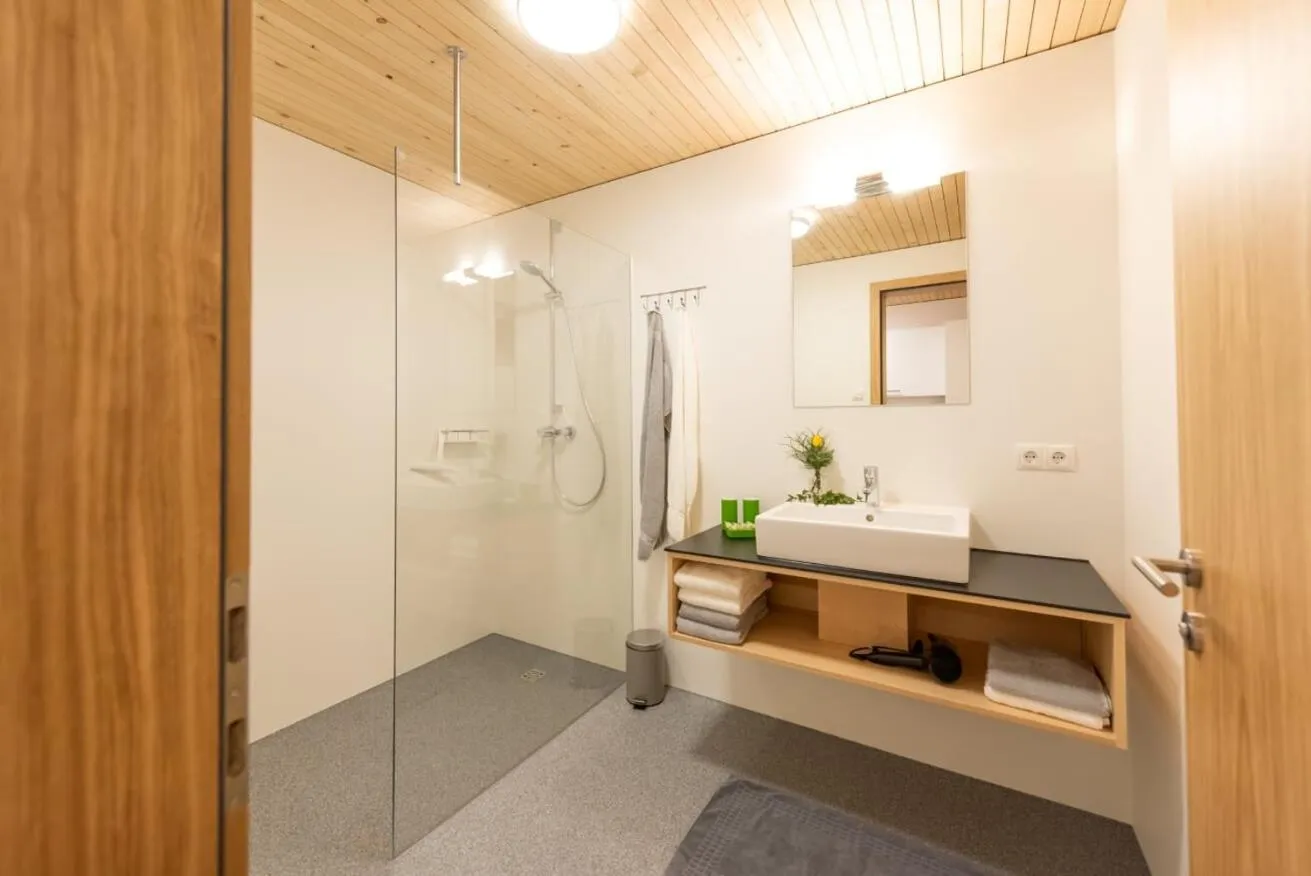 Decorative detail in Wiesenhof Rusch