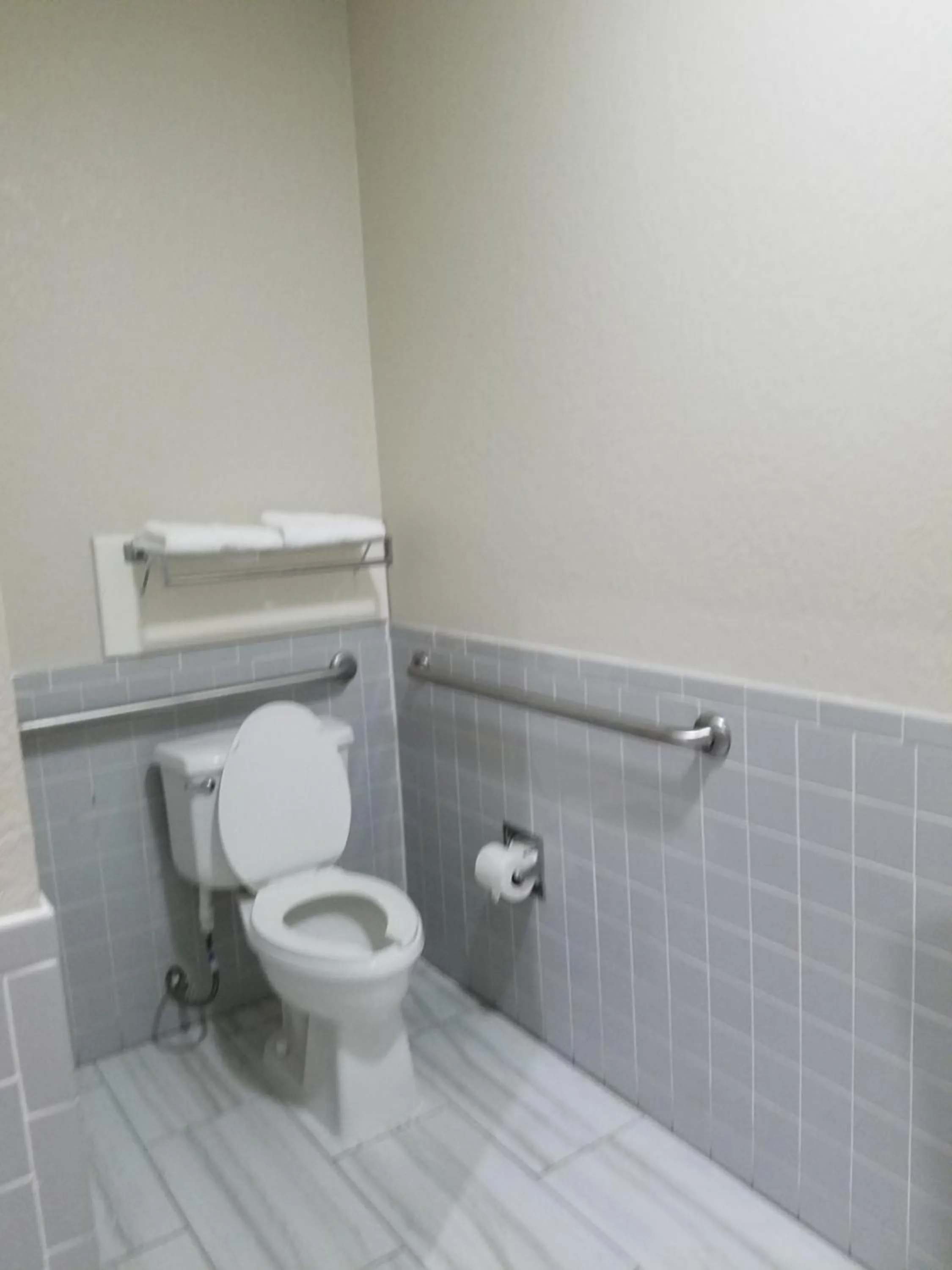 Scott Inn & Suites - Downtown Houston