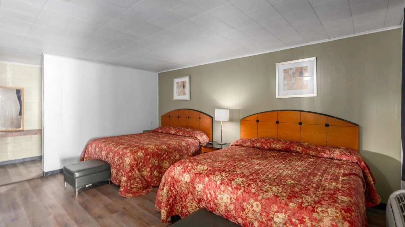 Stardust Motel Inn - East Side