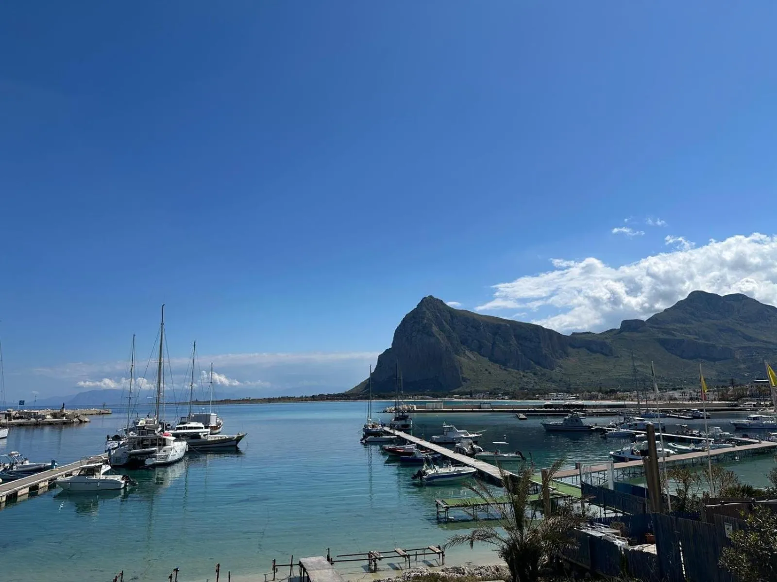 Il vecchio e il mare