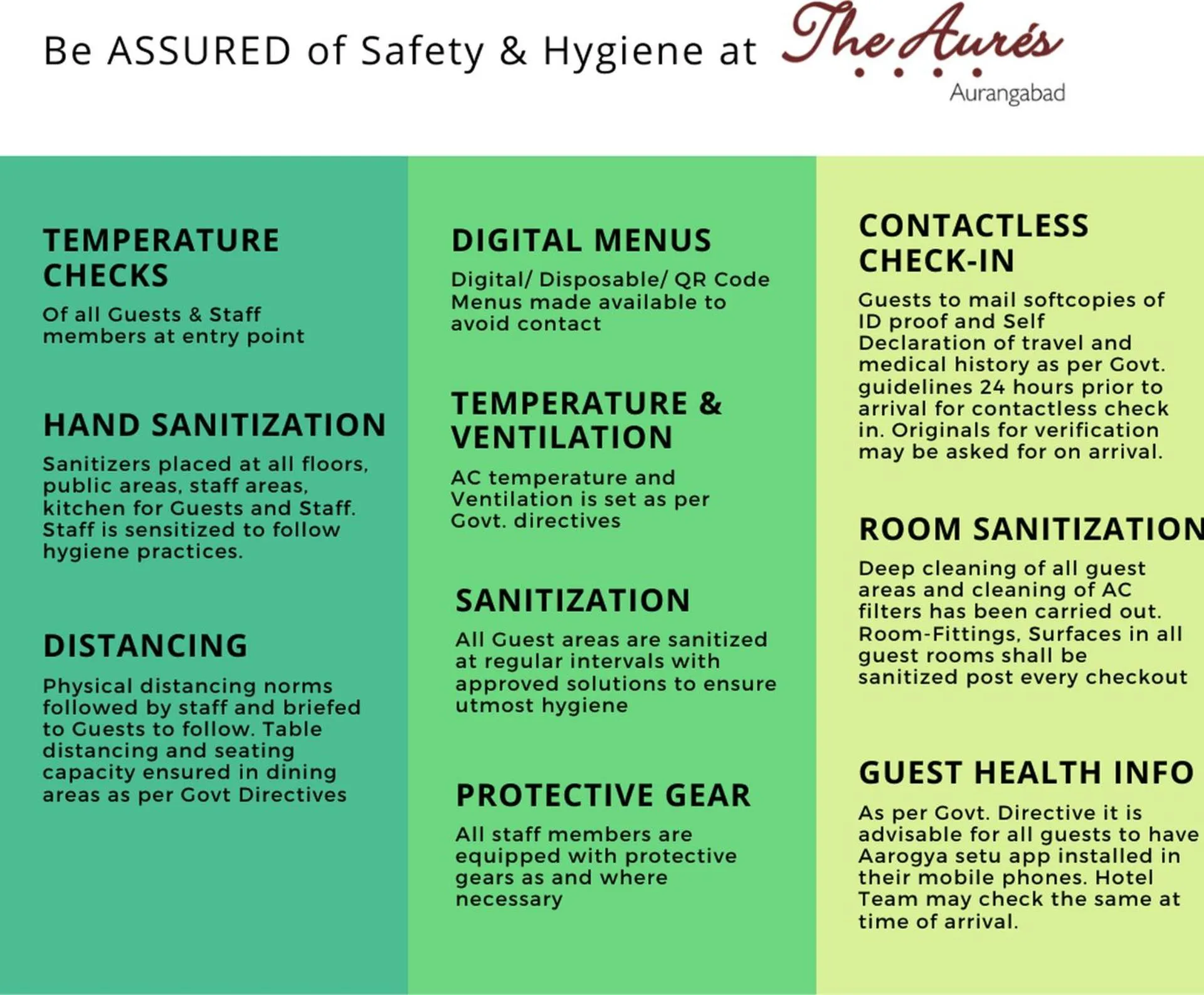 Other in The Aures (formerly known as Keys Select The Aures)
