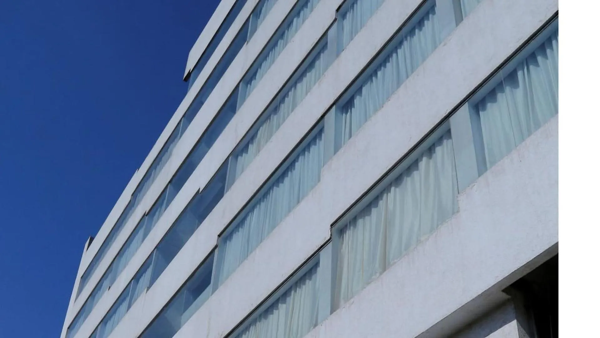 Property building in The Aures (formerly known as Keys Select The Aures)