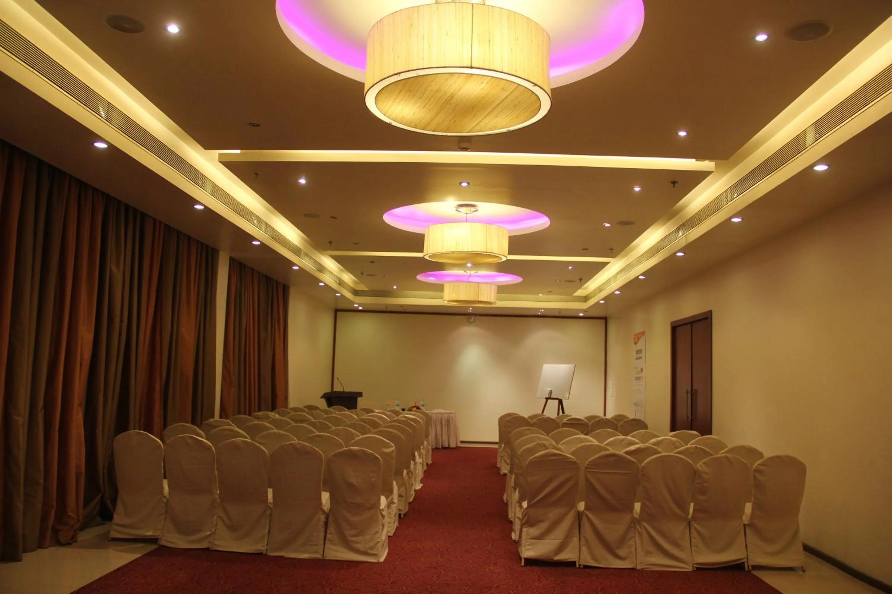 Banquet/Function facilities in The Aures (formerly known as Keys Select The Aures)