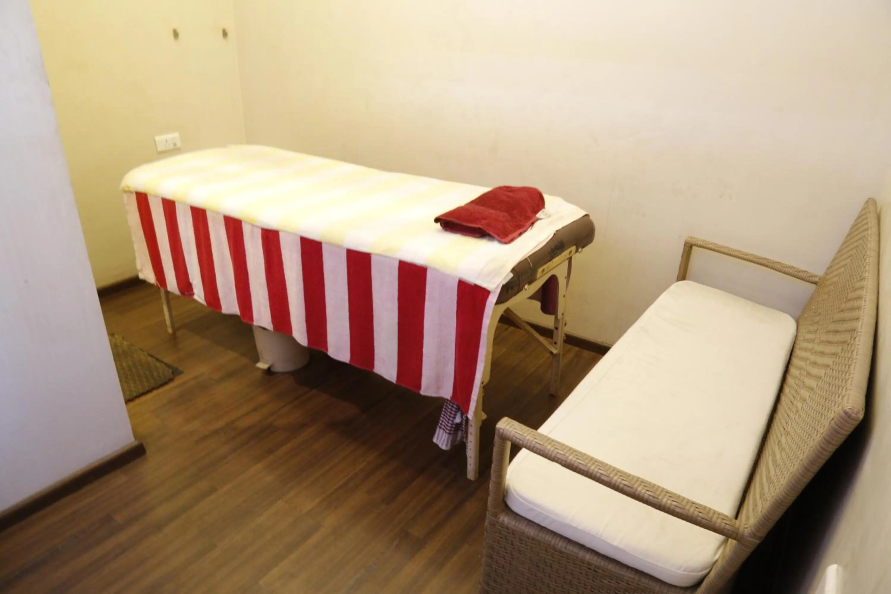 Massage in The Aures (formerly known as Keys Select The Aures)