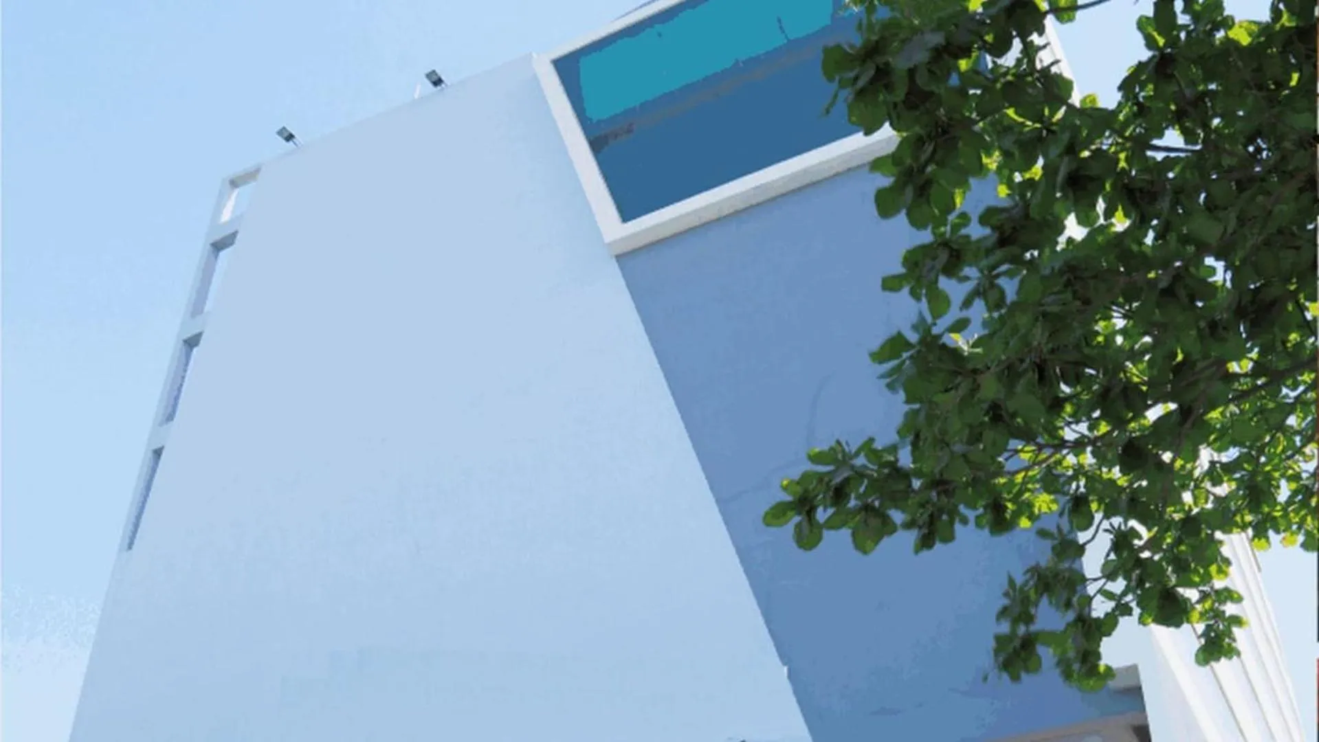 Property building in The Aures (formerly known as Keys Select The Aures)