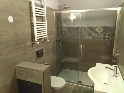 Avgonima Chios Spitakia Cottages