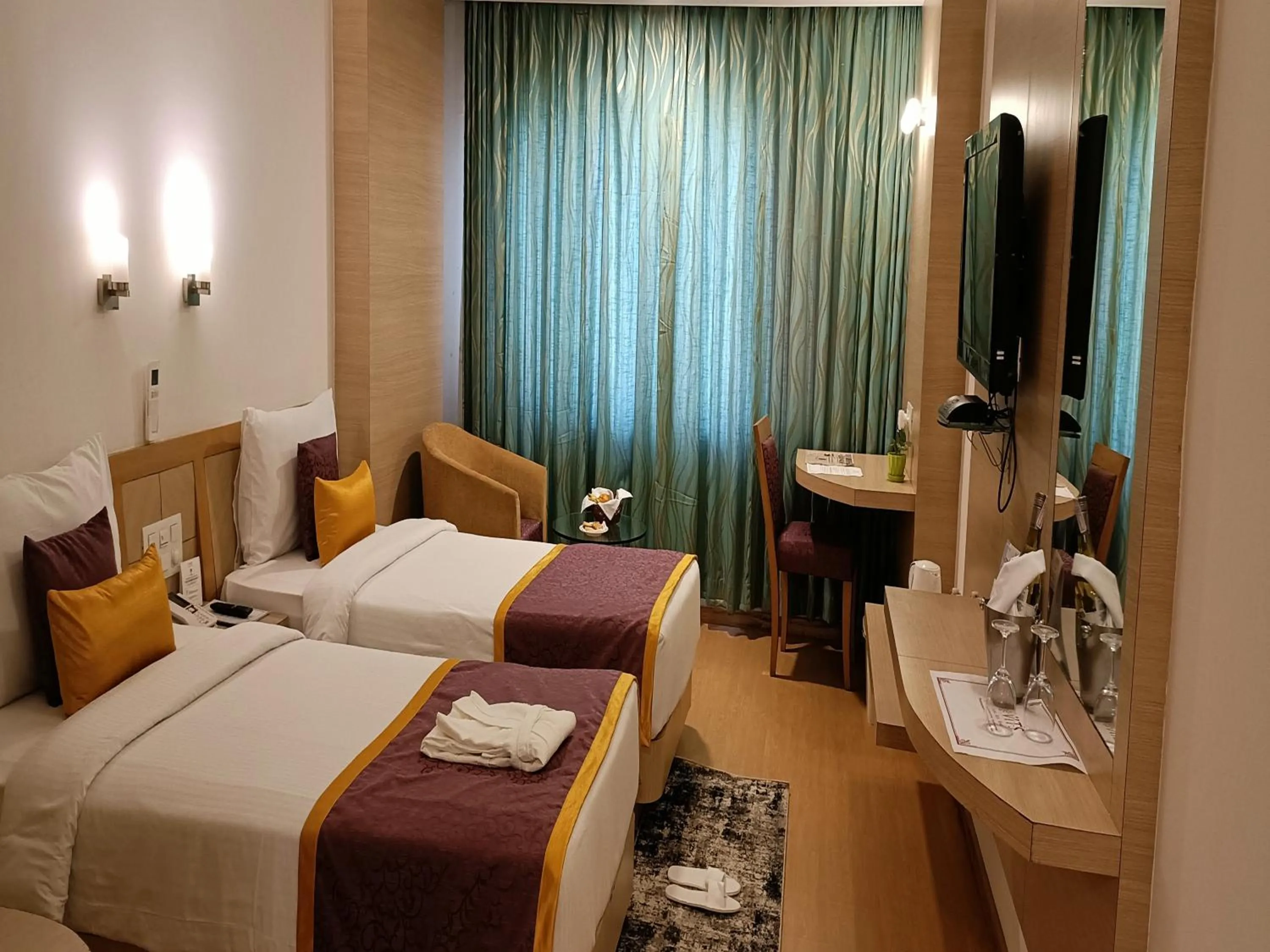 Bed in IRA By Orchid Bhubaneswar